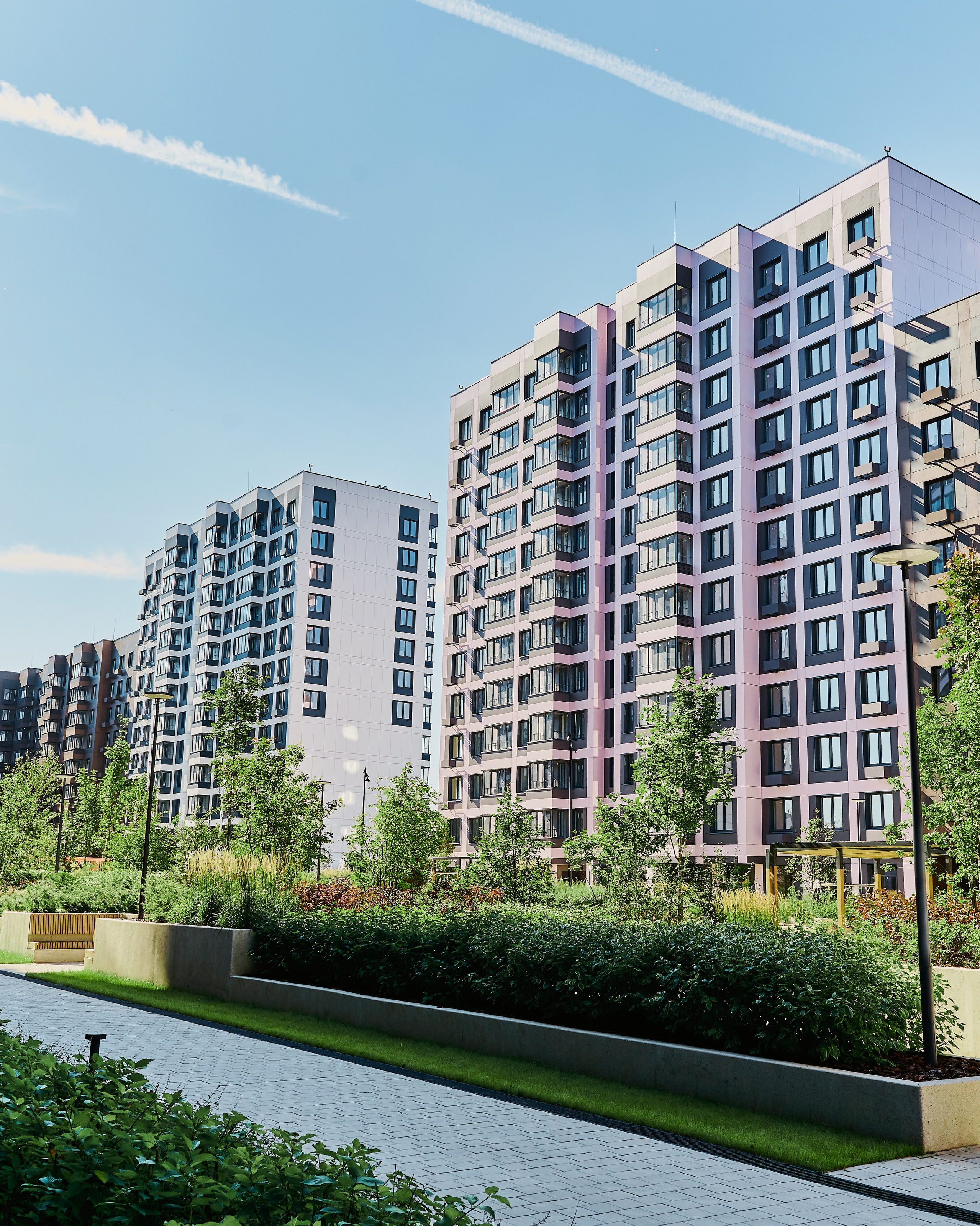 Цены. Фотосъёмка недвижимости и промышленных объектов в Москве