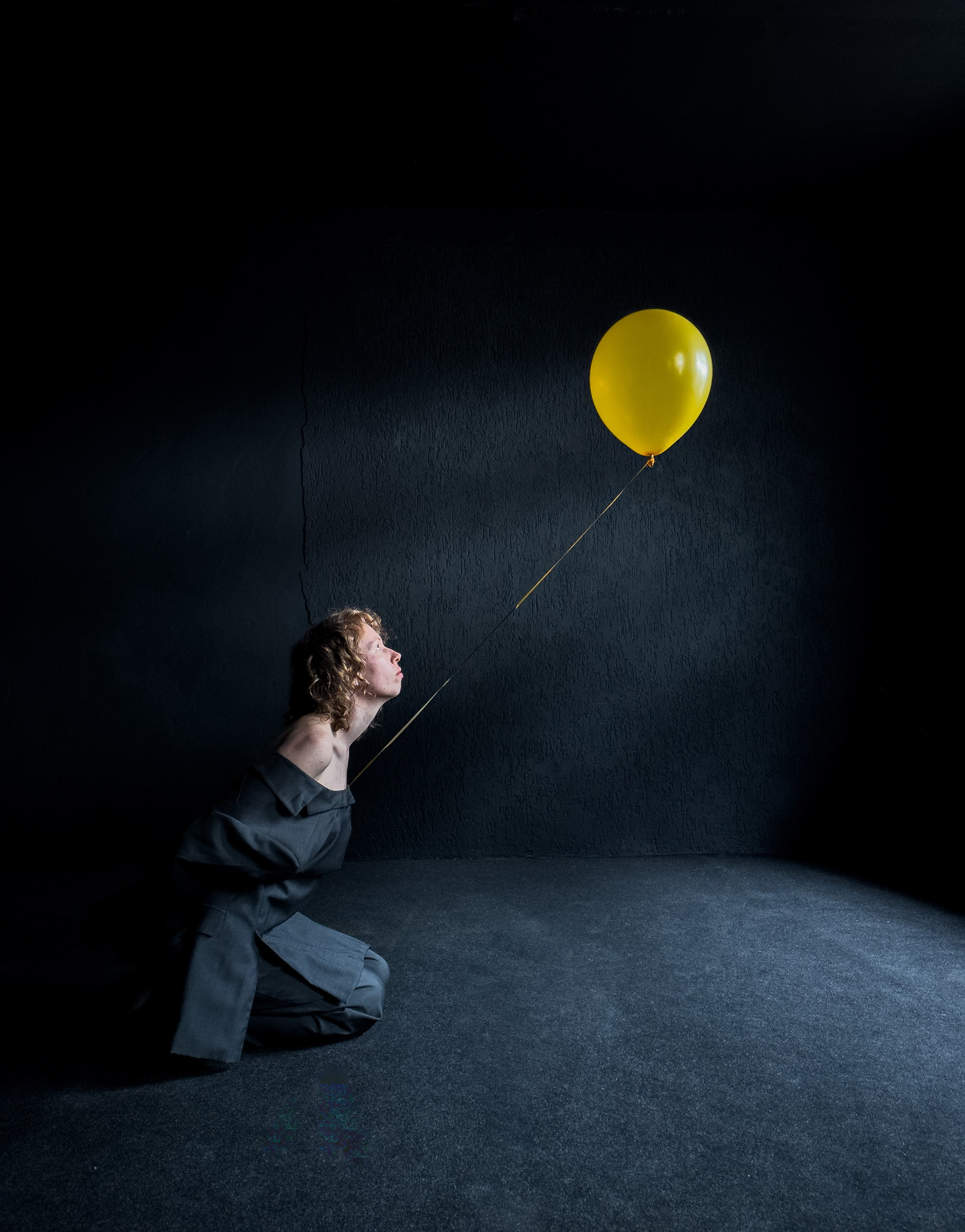 Философия портрета III поток