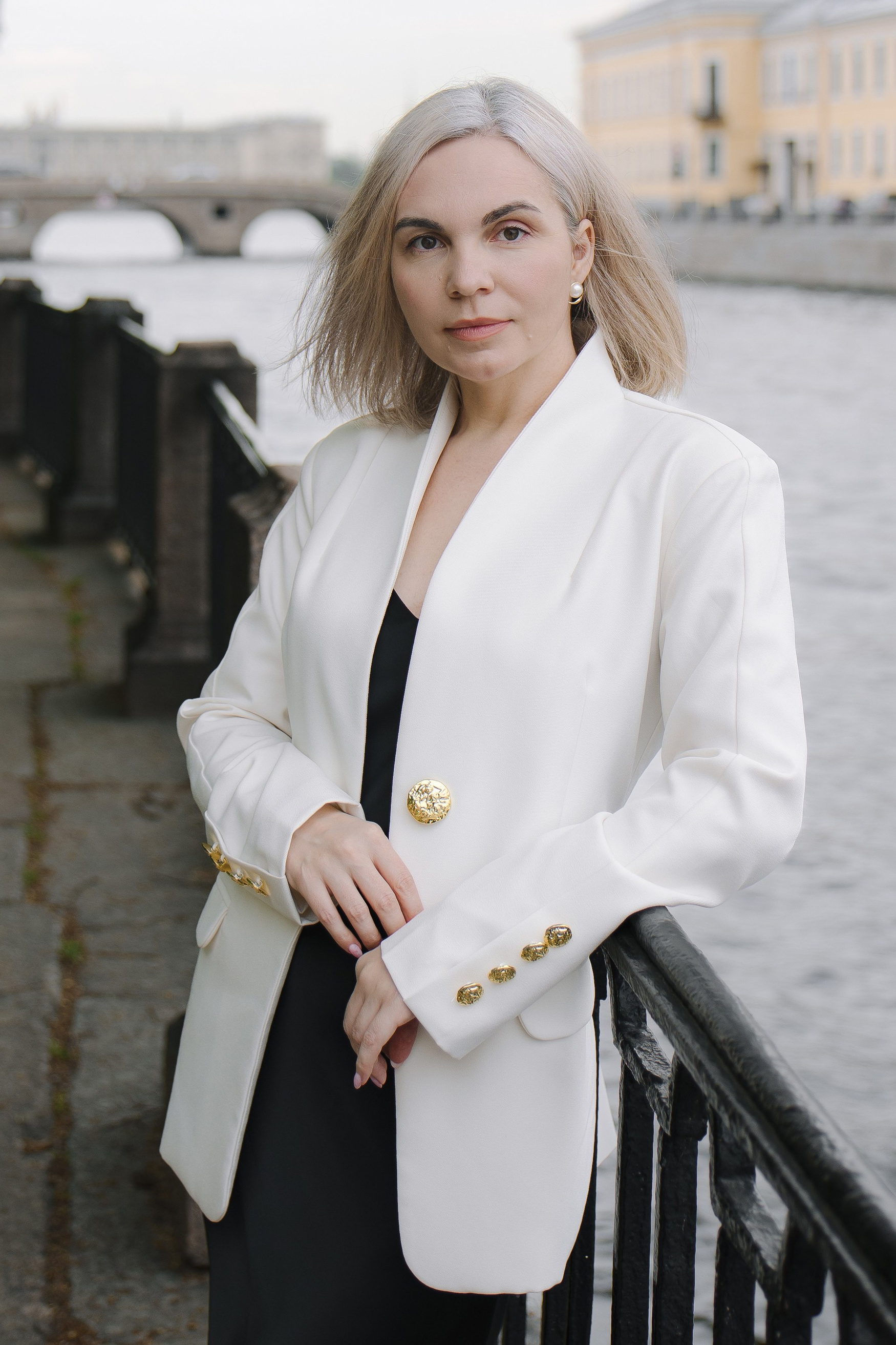 Свадебный фотограф в Самаре Катерина Мостовая