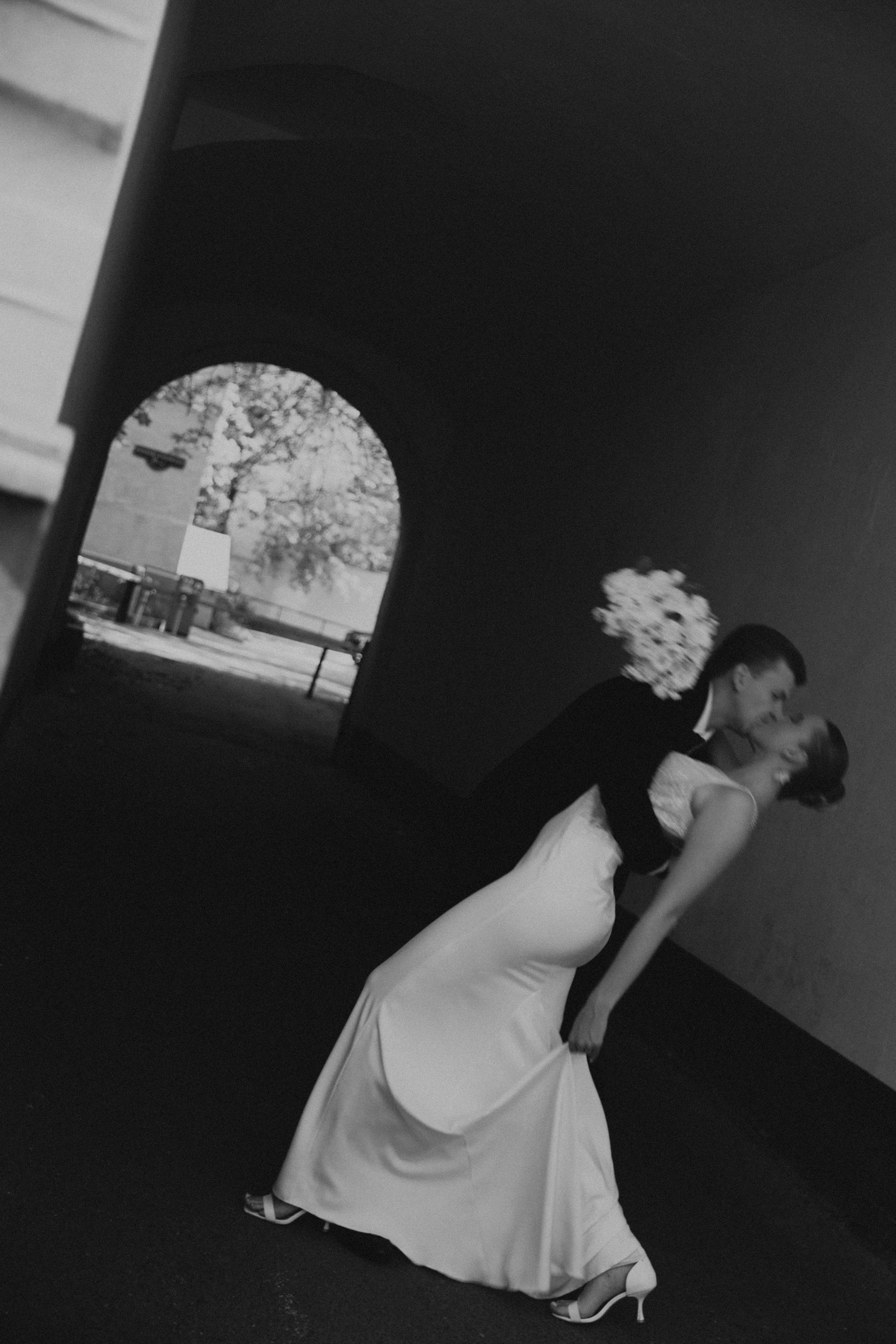 Предложение. ROMA GORBATOVSKY