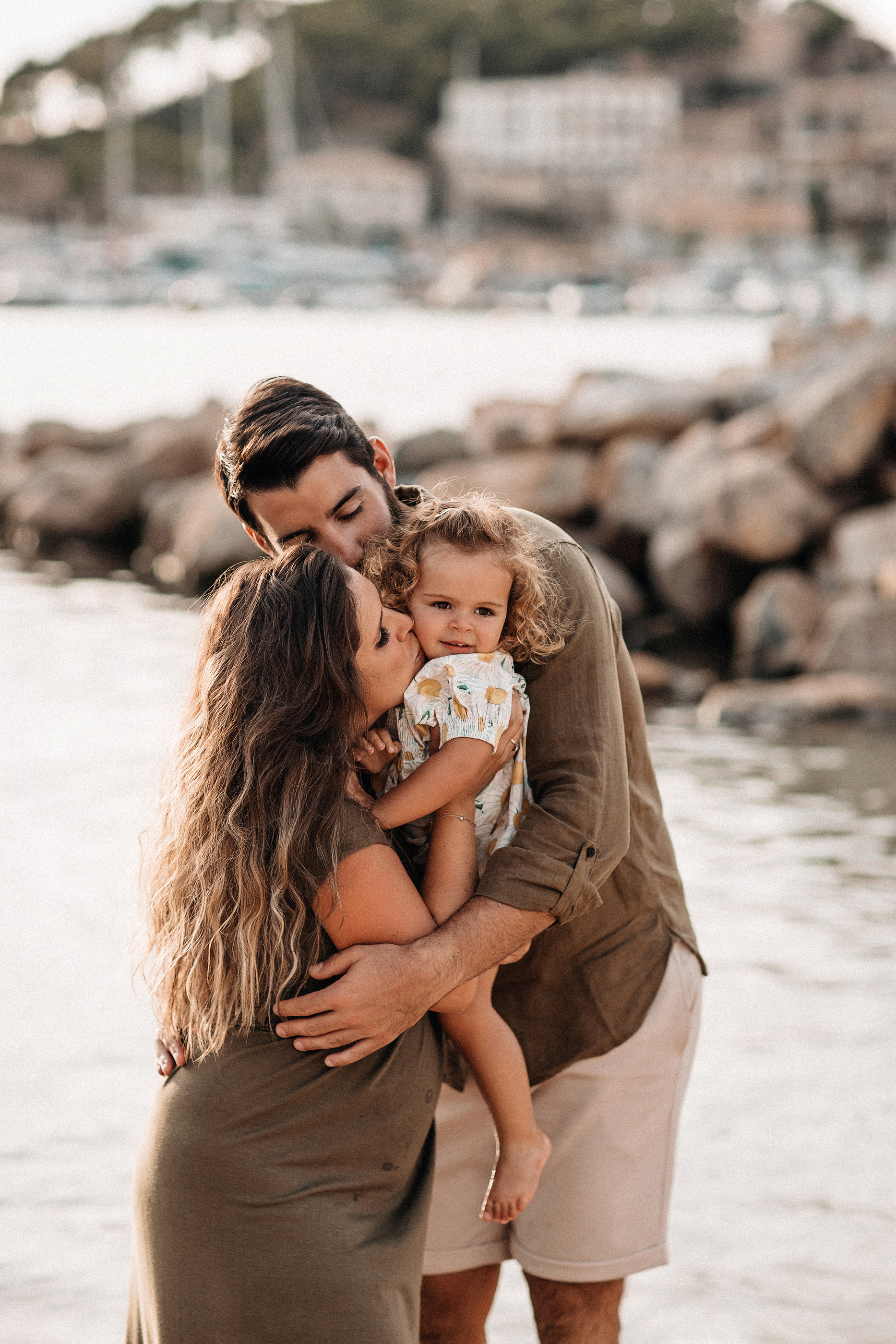 Услуги. Фотограф на Майорке Екатерина Дробышева