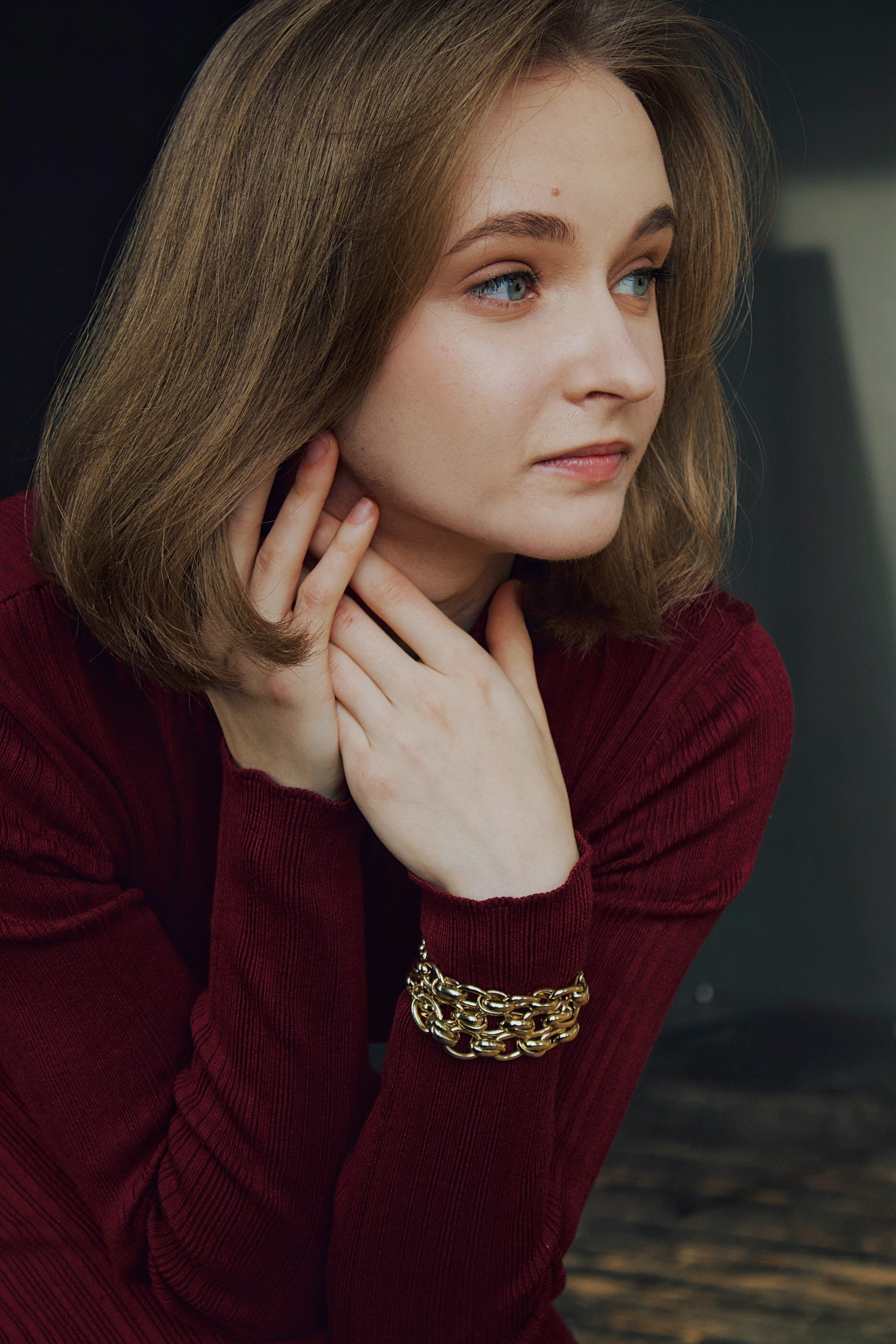 О себе. Фотограф в г. Барнаул Нина Чепрасова