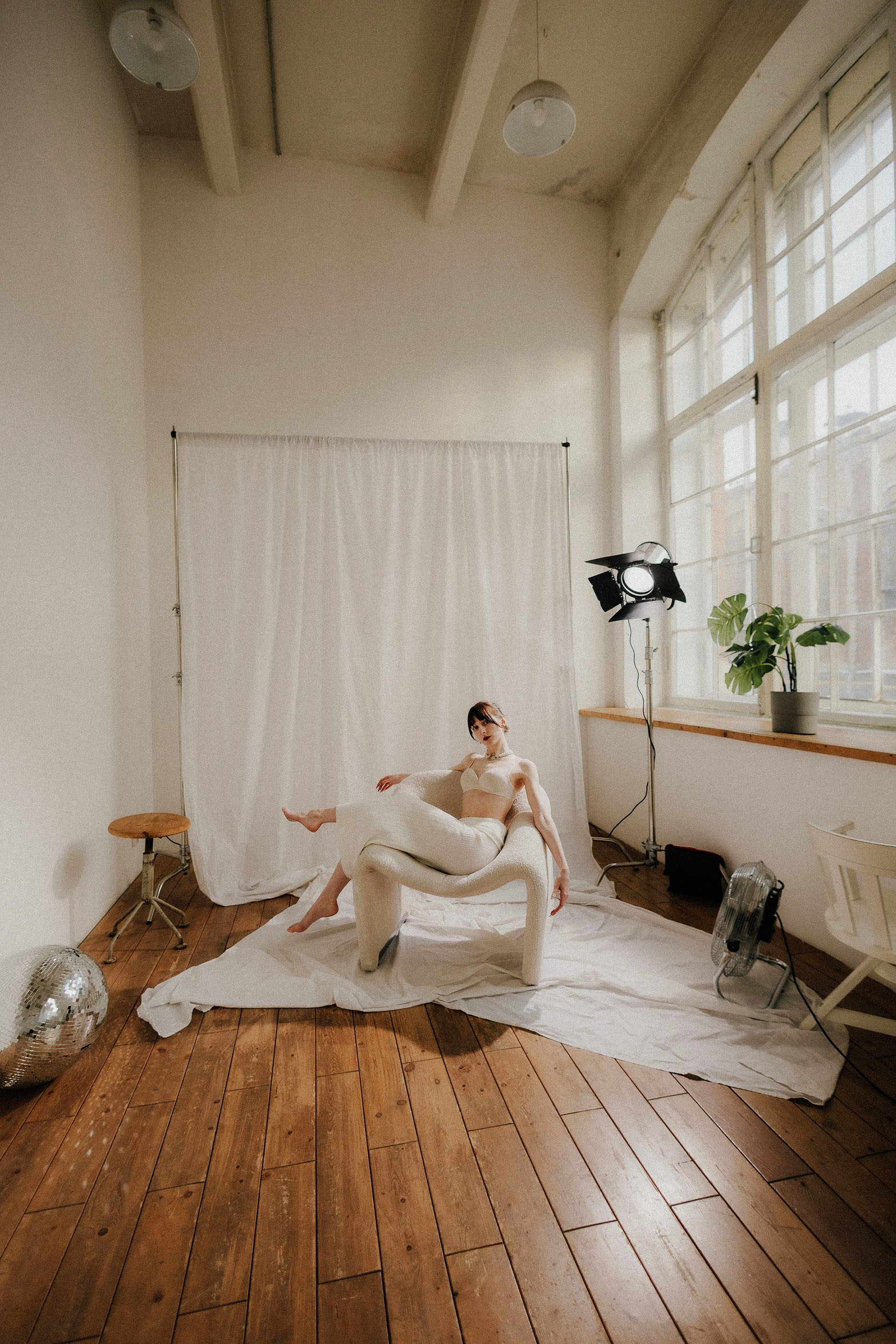 Самид Али, фотограф из Санкт-Петербурга, Россия