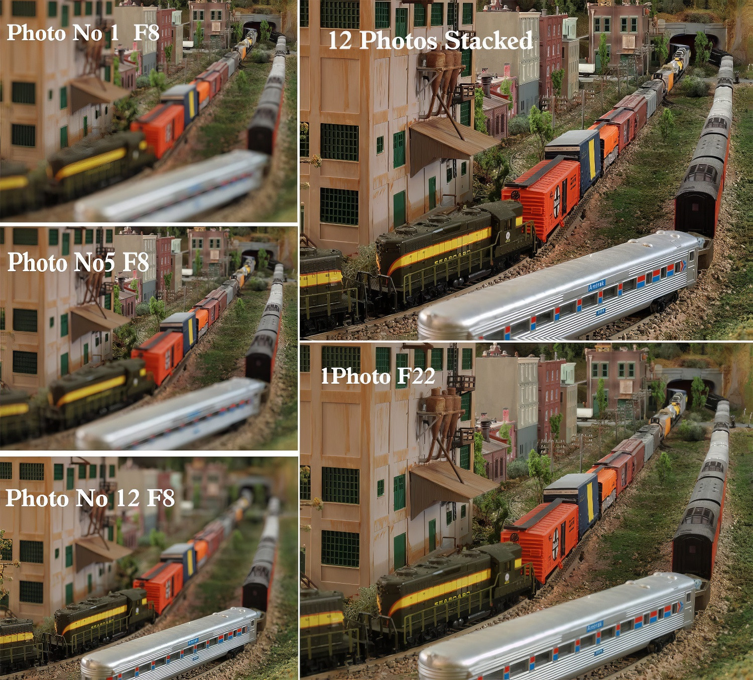 Наложение фокуса — что это?. Сафронов Иван — портретный фотограф в Москве