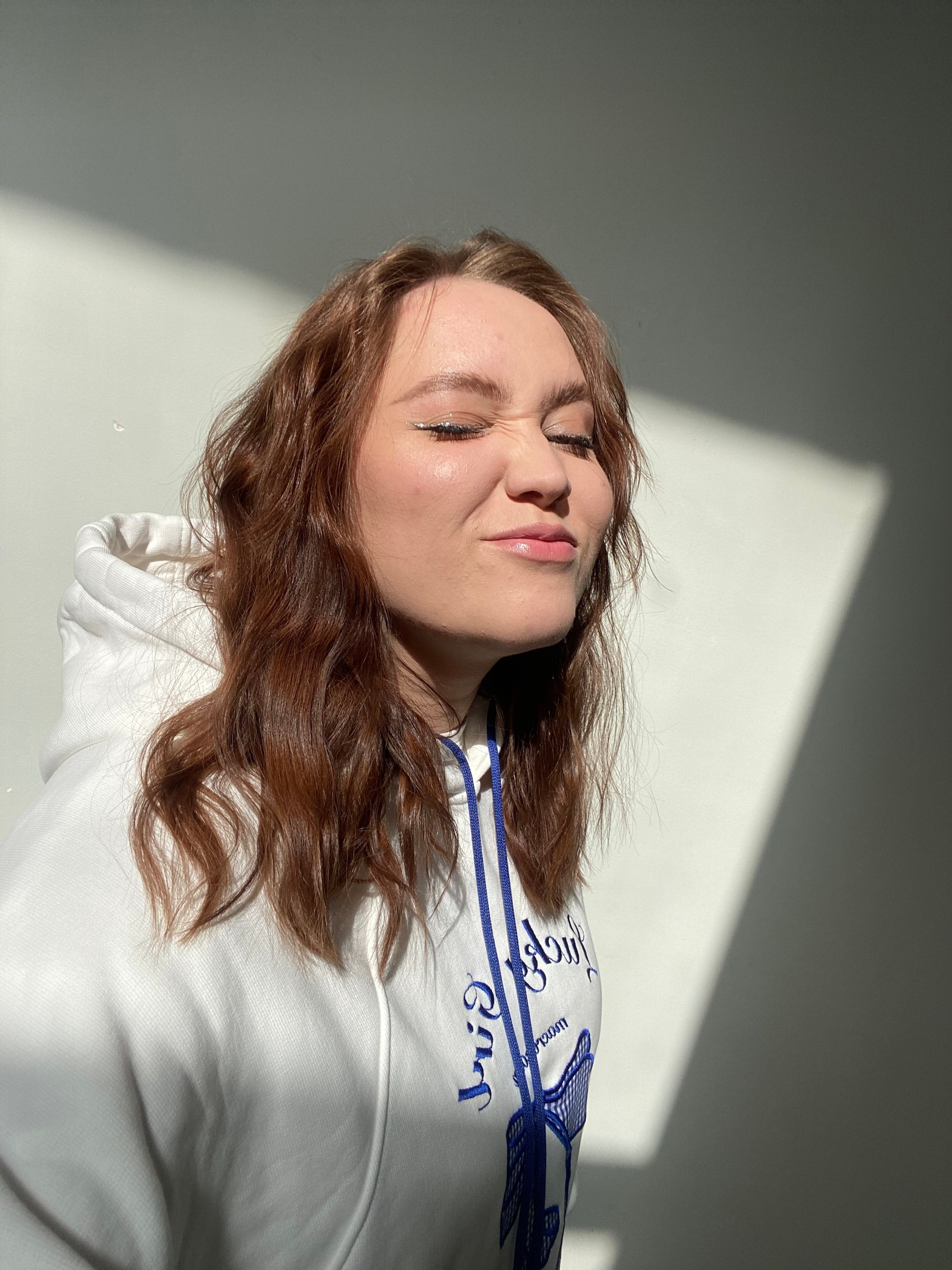 Фотограф в Екатеринбурге Аня Махмина