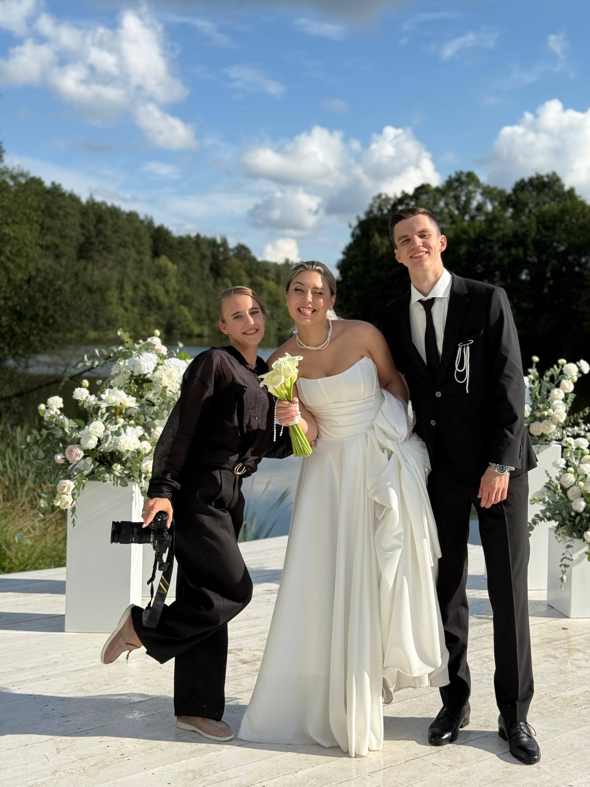 Фотограф в Москве