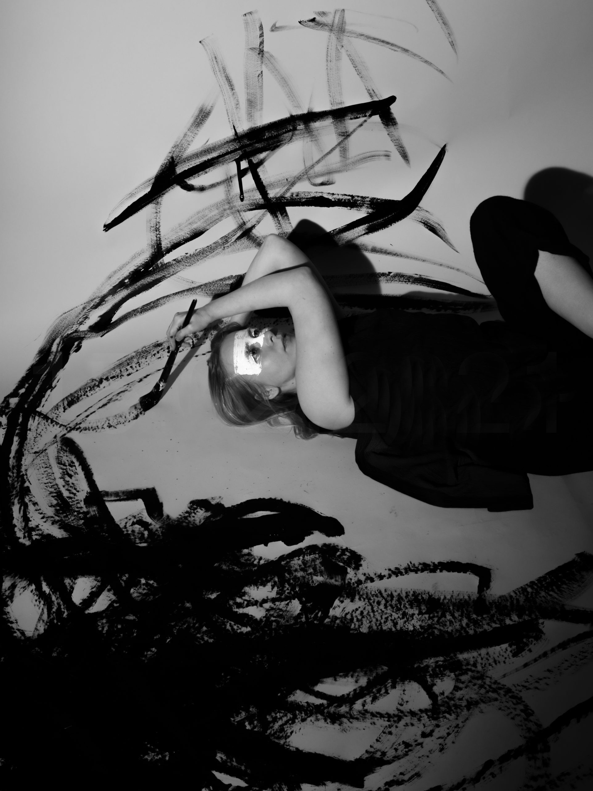 CV. Евгения Кашаева