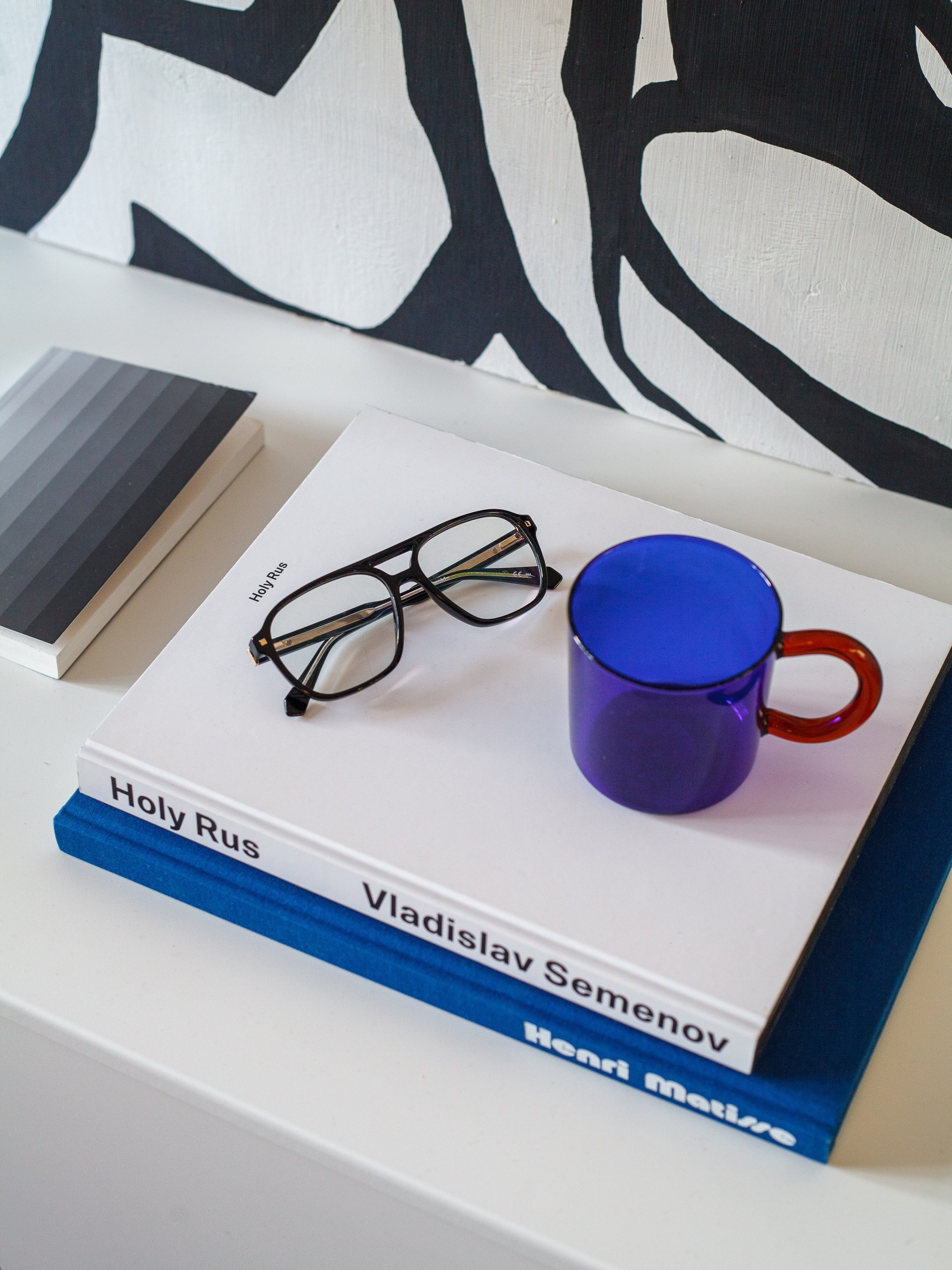 Подготовка проекта перед интерьерной фотосъемкой. Интерьерный фотограф Дима Птицын и стилист Дарья Копылова