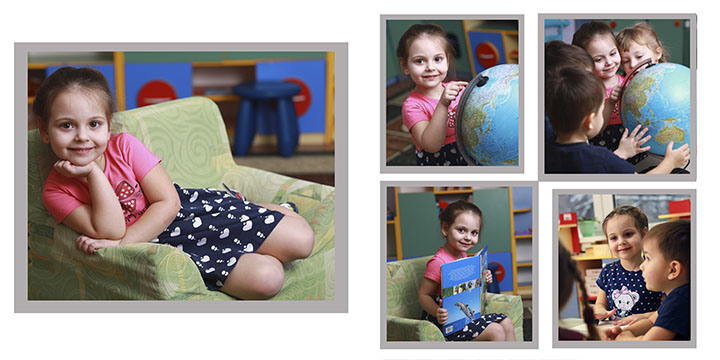 Один день. Фотограф Сергей Осколков (Москва)