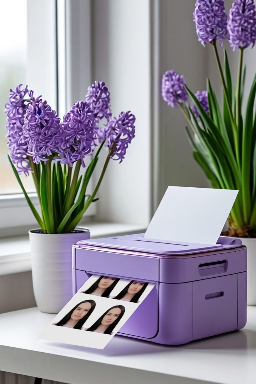 Фото на документы. Свадебный и портретный фотограф в Ижевске и Санкт-Петербурге Саша Брокколи