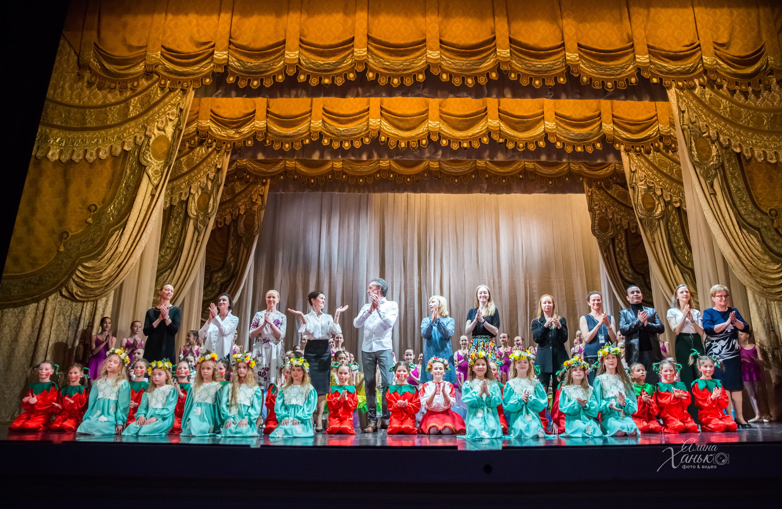 Репортажная фотосъёмка. Балетный фотограф Алина Ханько. Балетный фотограф Алина Ханько — Душа Балета