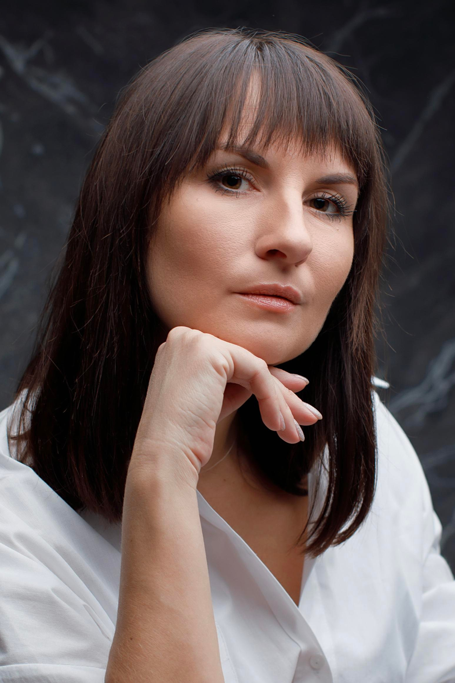 Любимые портреты. Свадебный, семейный и школьный фотограф в Сызрани Максим Баталов