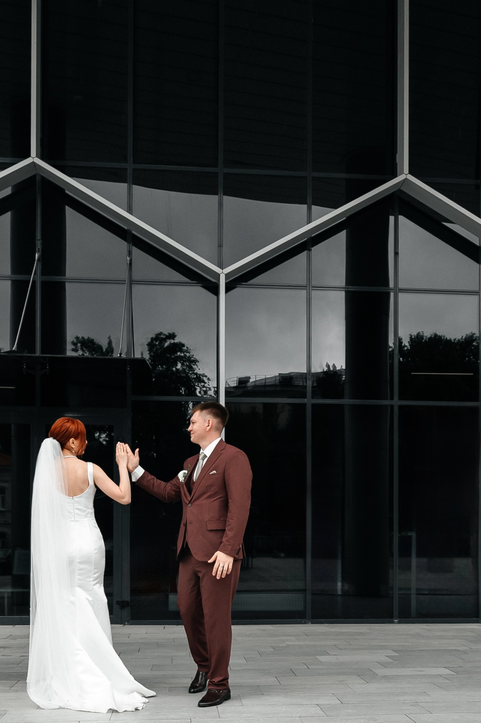 Марьям Цимбельман Фотограф  Уфа