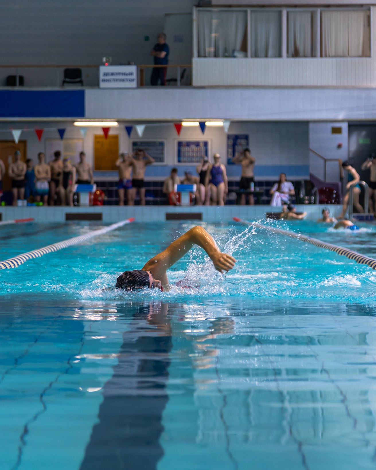 Репортажный фотограф Дудченко Дмитрий
