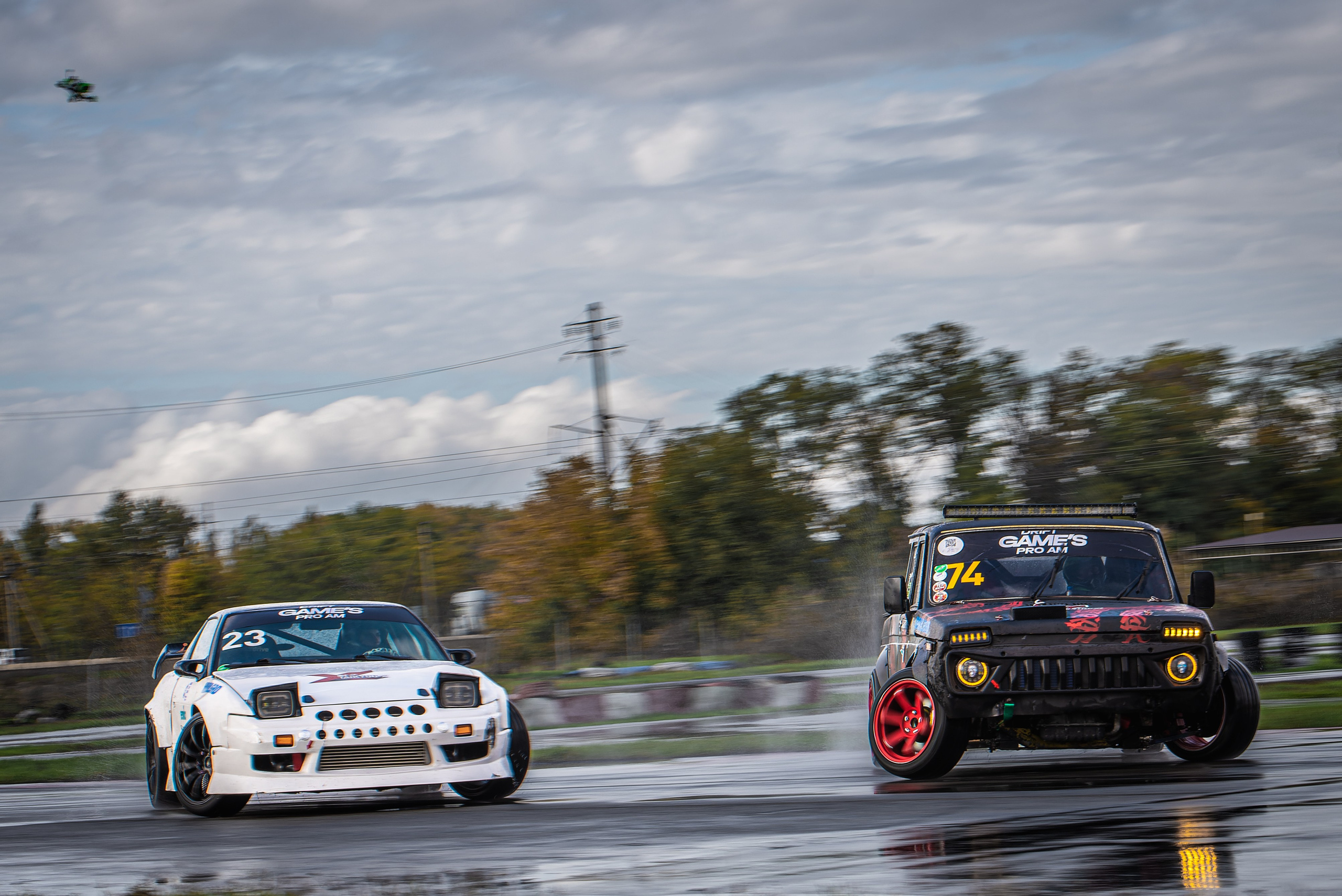 Фотограф в Новороссийске Афанасьев Сергей