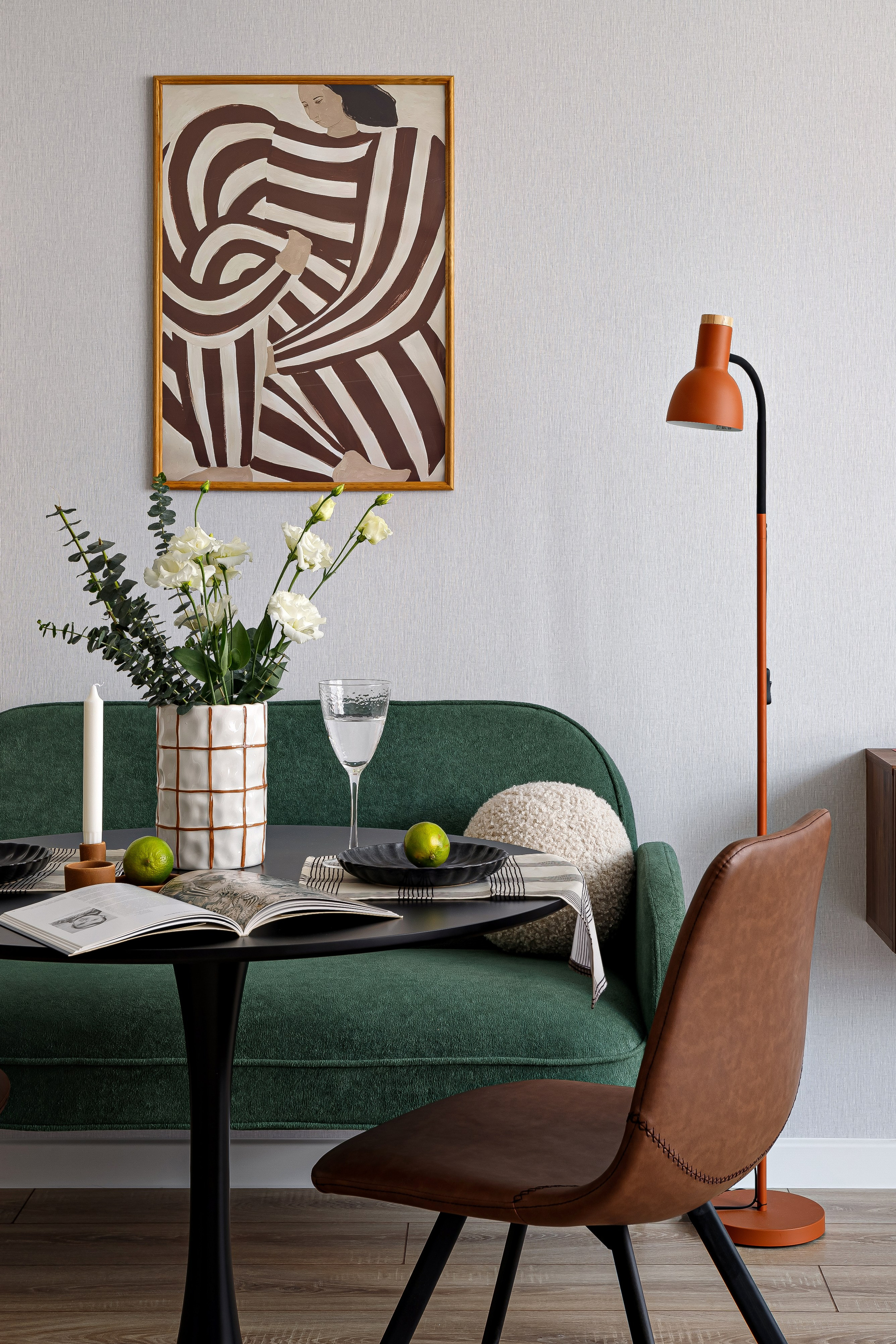 Светлана Шурлова. Интерьерный фотограф в Краснодарском крае Светлана Шурлова