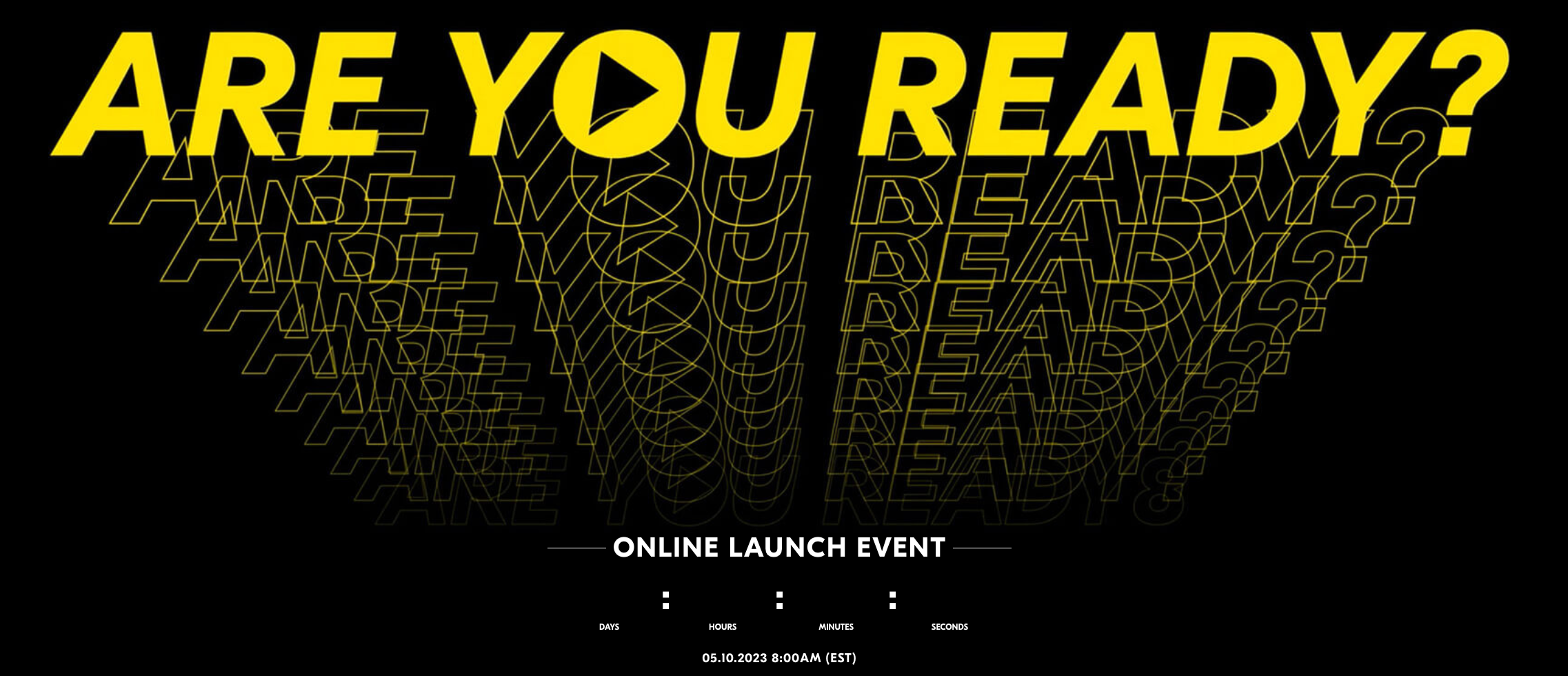 Nikon запустила новый тизер «запуска». Фотограф — видеограф в Москве Дмитрий Менделеев