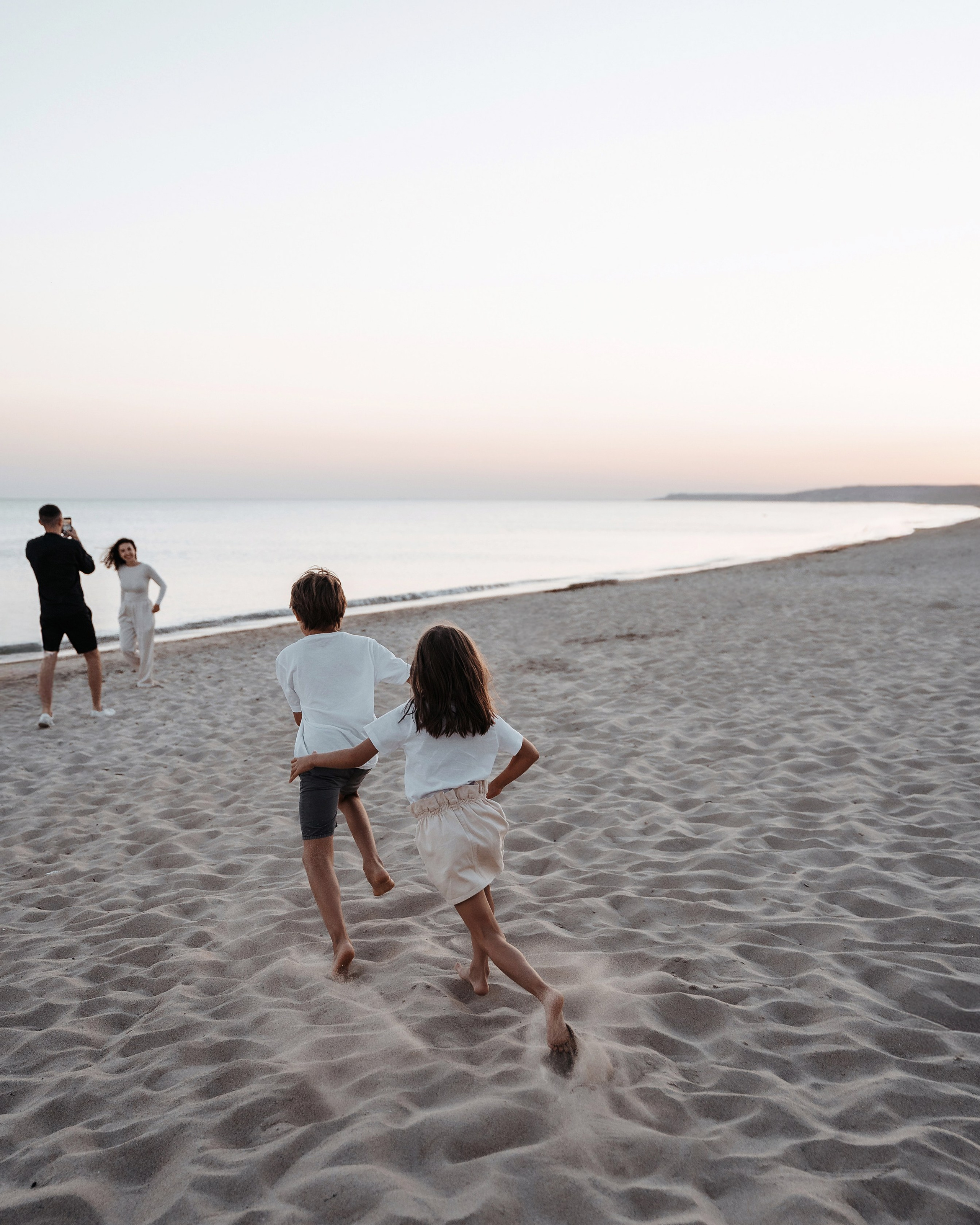 Услуги фотографа в Анапе — фотосессия для семьи, пары, женщин и мужчин | Татьяна Тагель