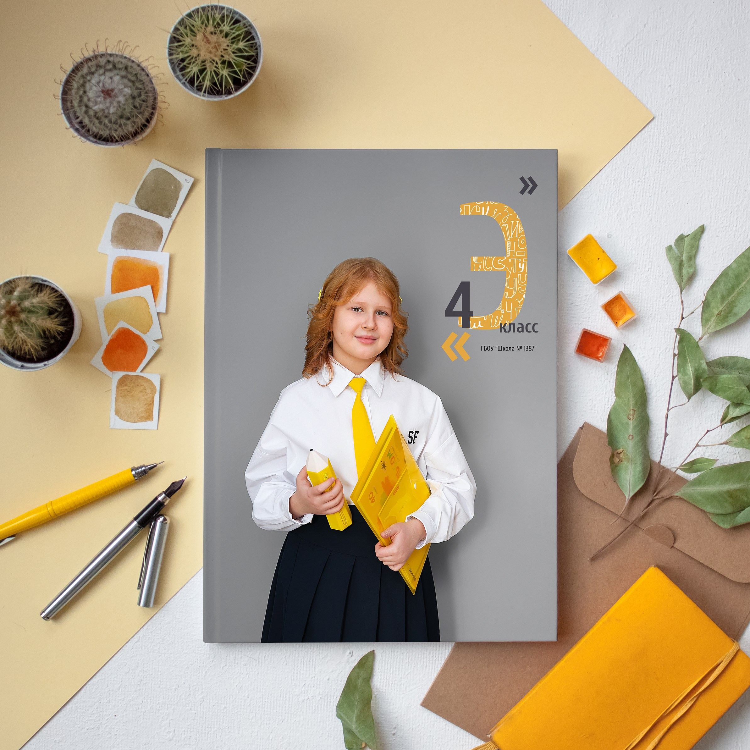 Альбомы. Главная