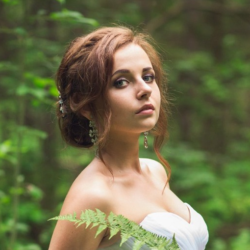 — Свадебные фотосессии. Листарова Анна семейный фотограф