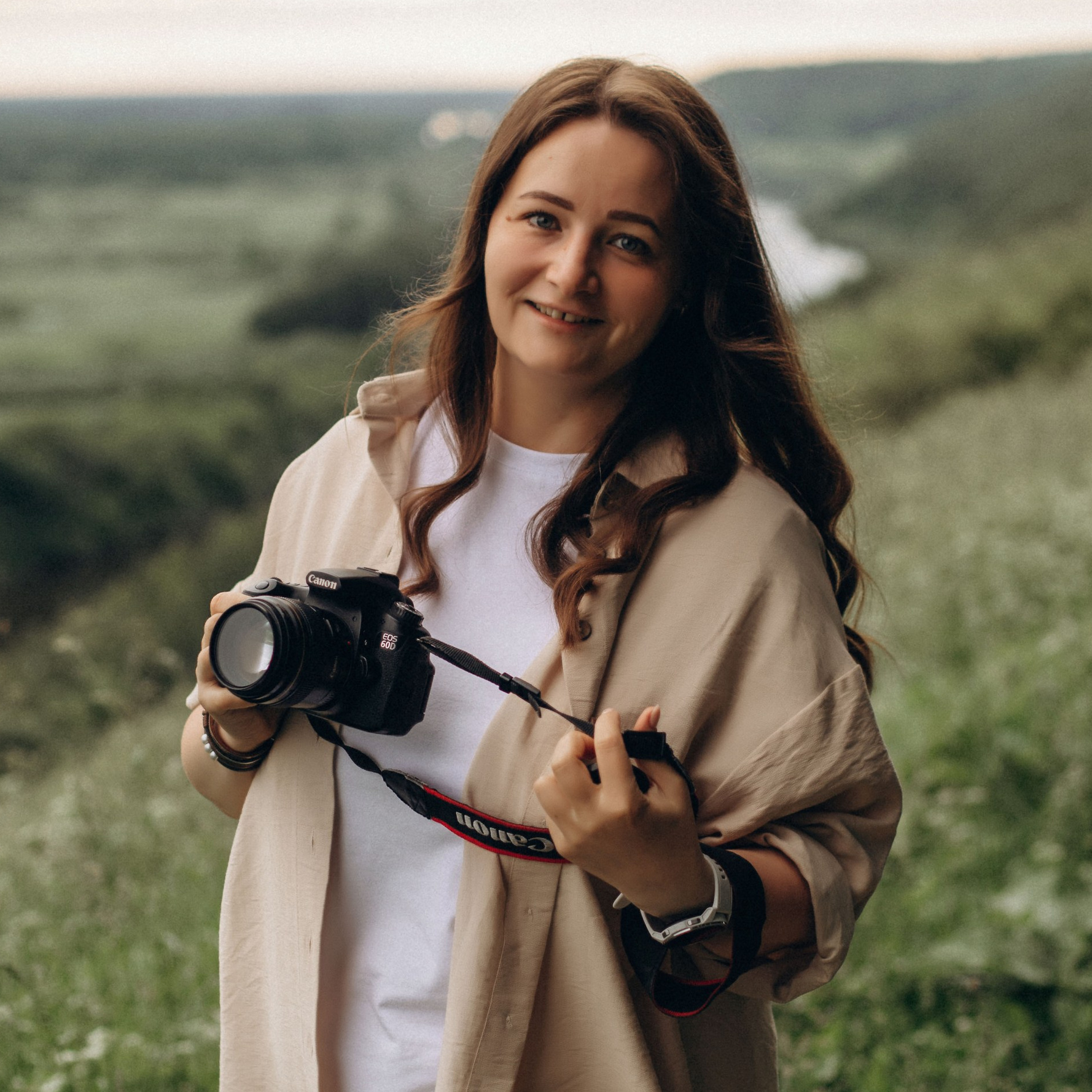 Светлана Агафонова - семейный фотограф Иваново - Москва