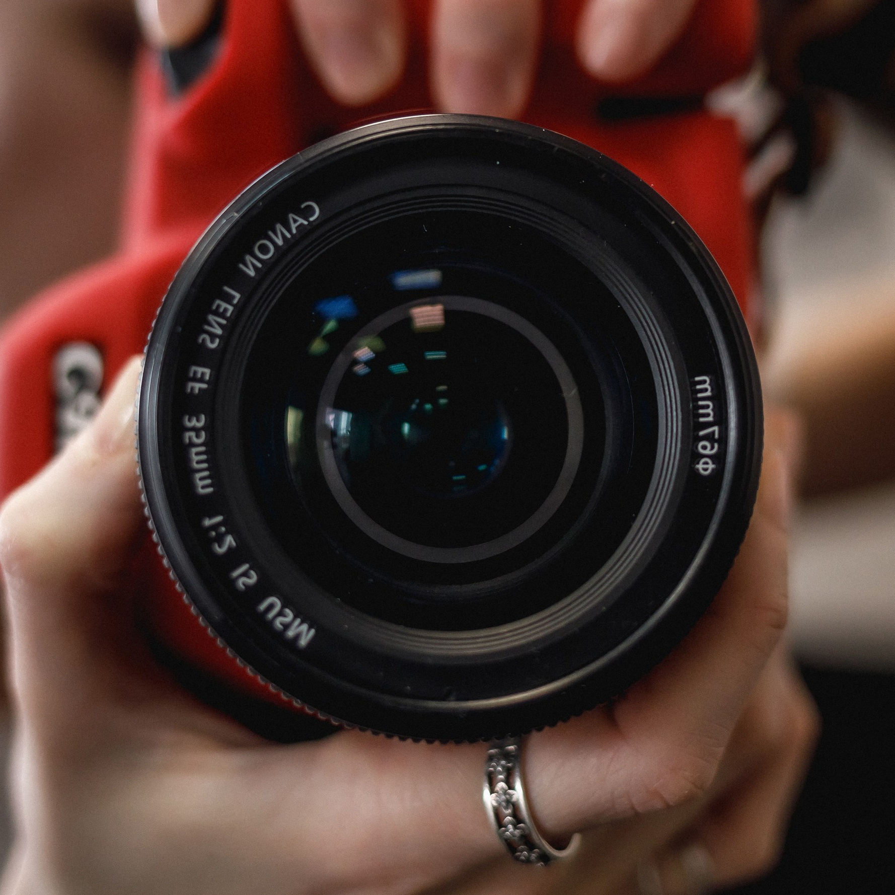 Фотограф в Москве Базанова Дарья