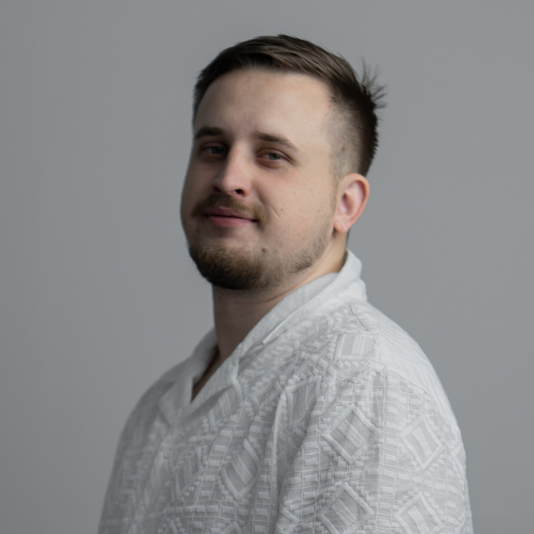 Меня зовут Андрей, и я — свадебный видеограф в Брянске и Москве