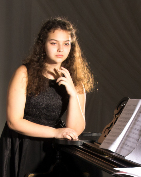 фортепианные концерты в Доме Шрёдера, особняк Шрёдера