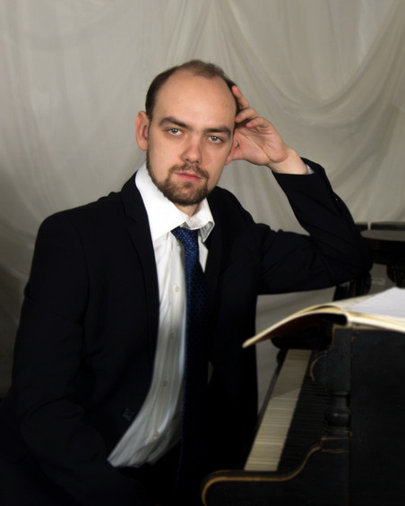 фортепианные концерты в Доме Шрёдера, особняк Шрёдера