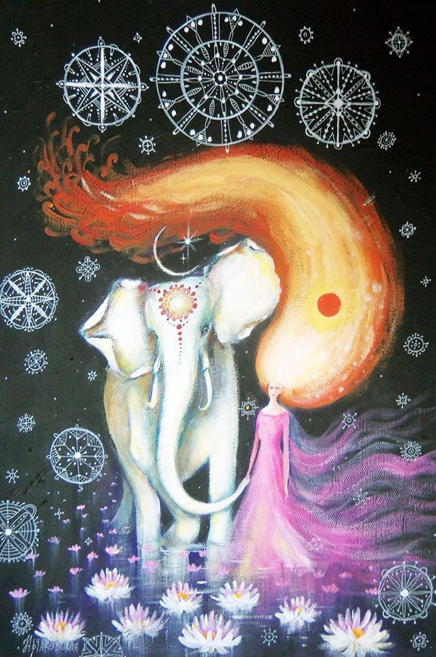 Архив Курса 🌸 Весна. Лёгкость. Любовь. Вдохновение, 2021 год. VDAO.RU — исцеляющие практики