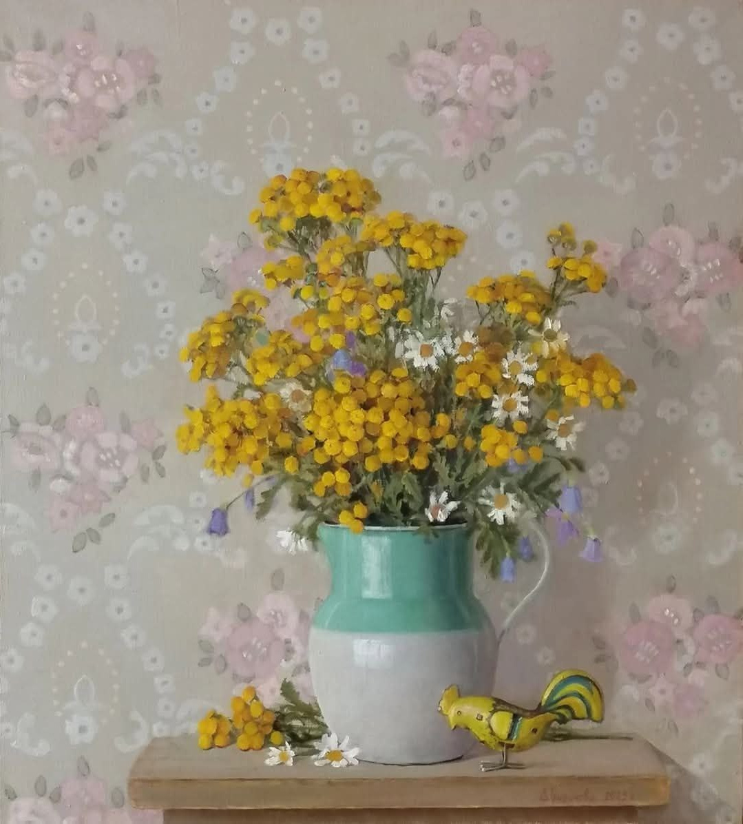 Трифонова Евгения