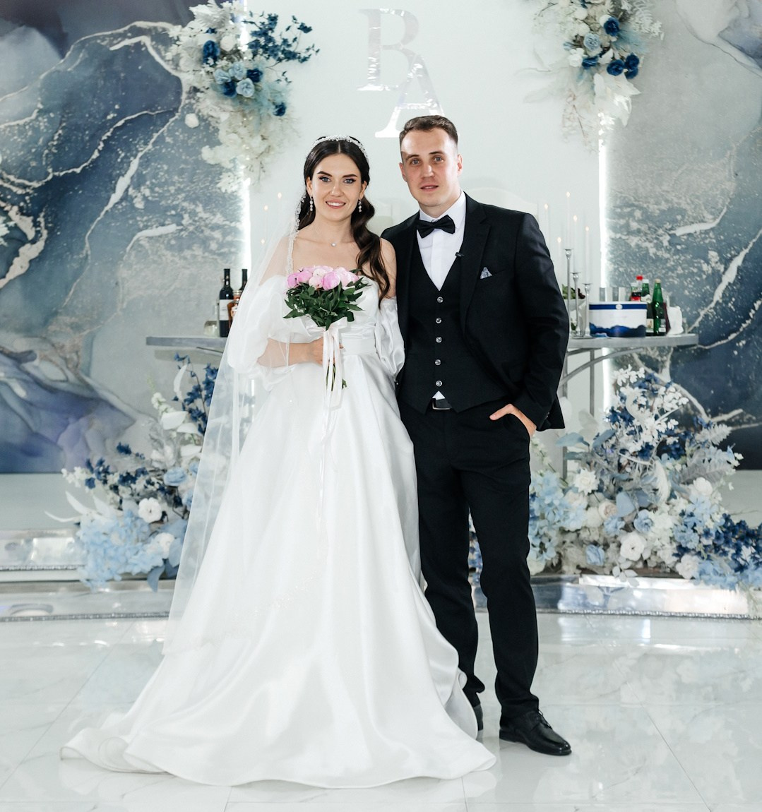 Полезности Невестам. Videogen.ru