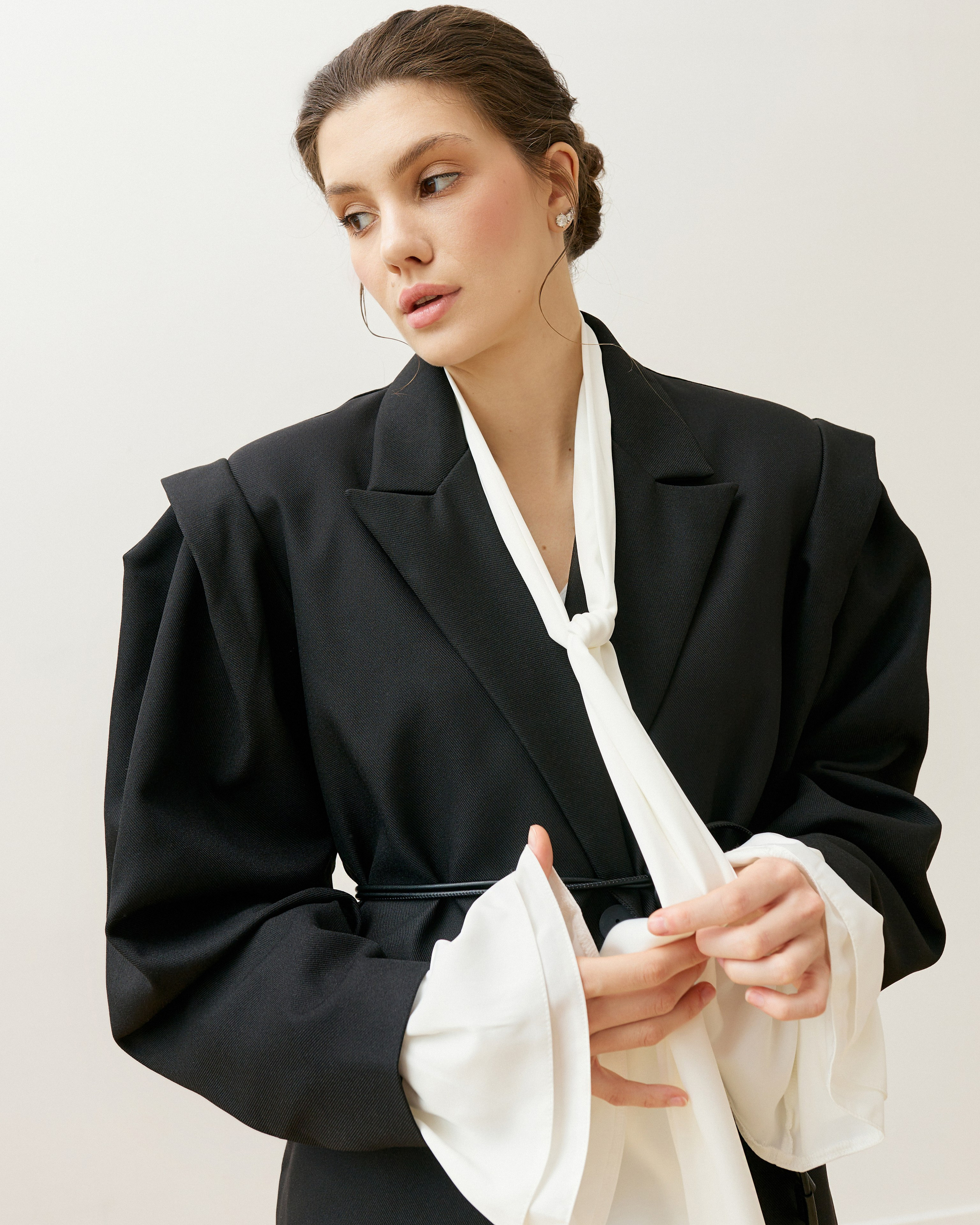 Фотограф для брендов в Москве