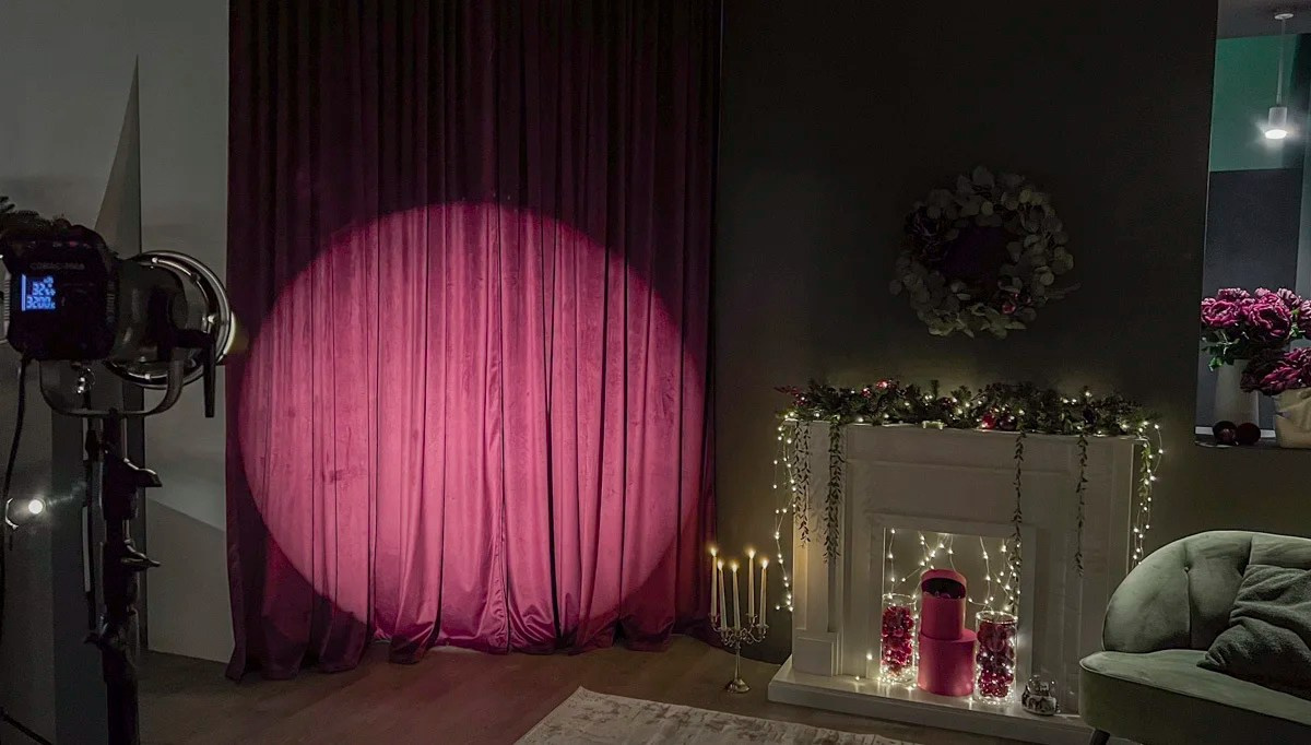 New Year Photoshoot. Գլխավոր