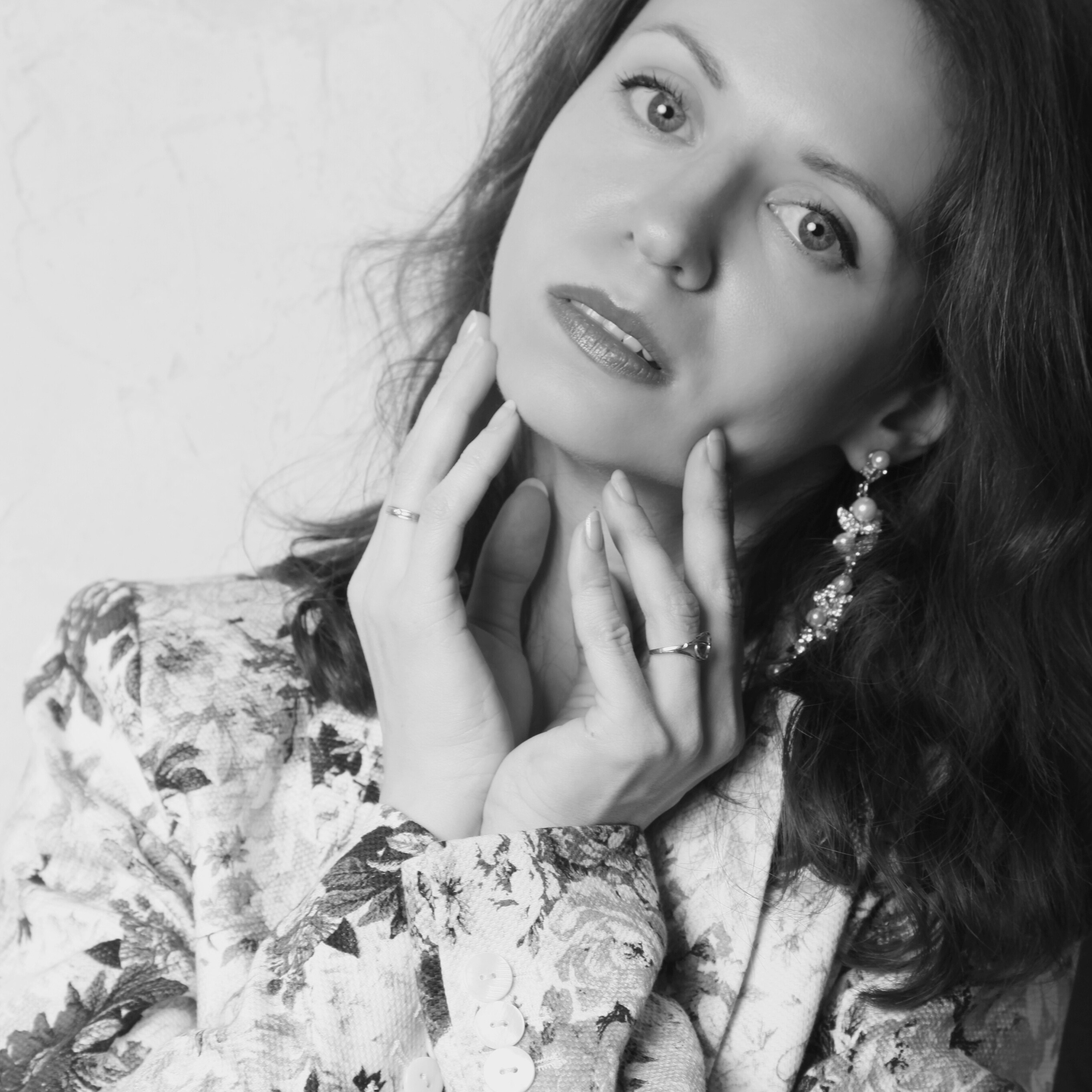 Обо мне. Дизайнер для Ваших уникальных интерьеров Панихина Наталья