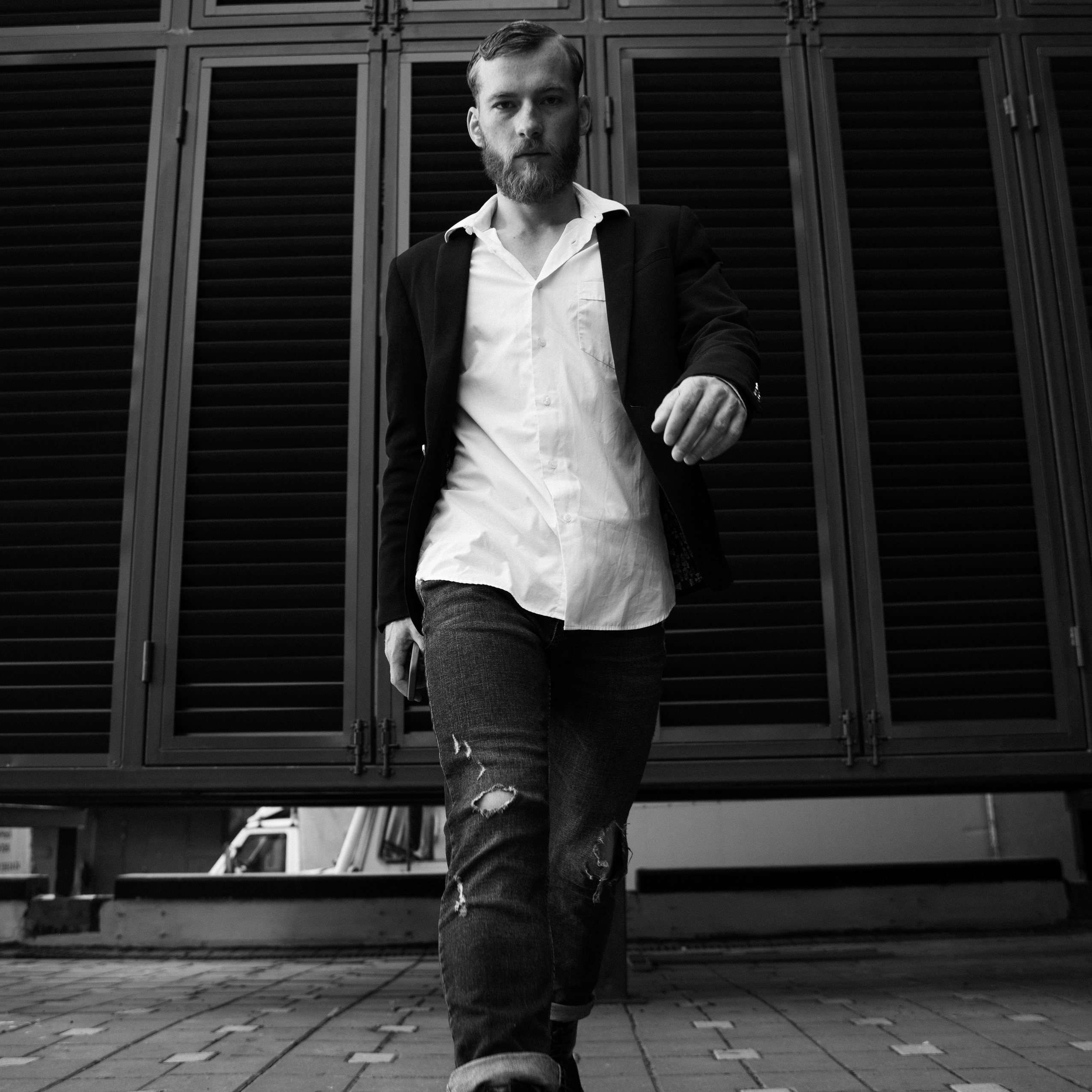 Мужской портрет, женский портрет, смелые образы (Минск, Беларусь)