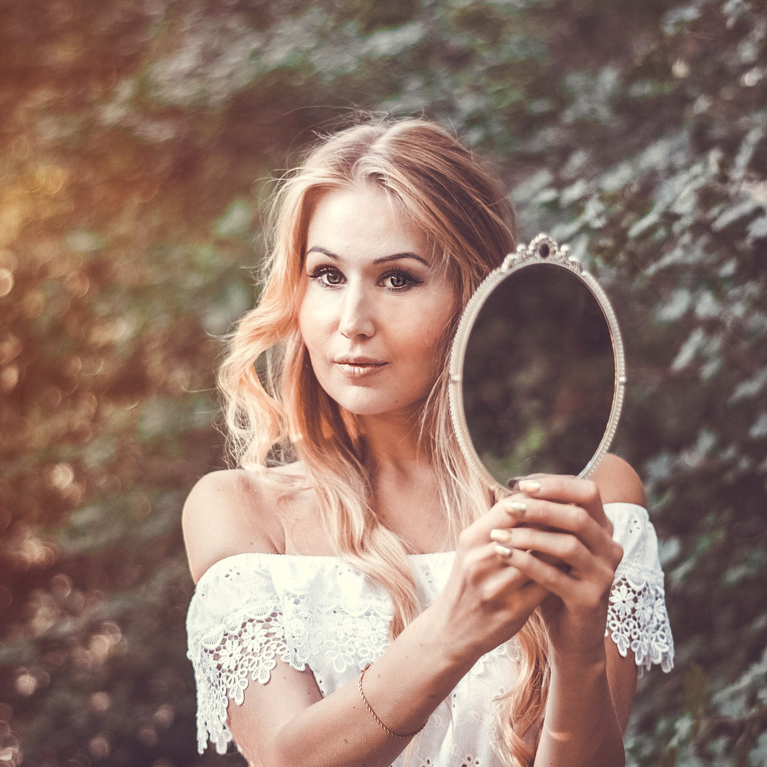 Фотограф в Крыму Анна Тереня