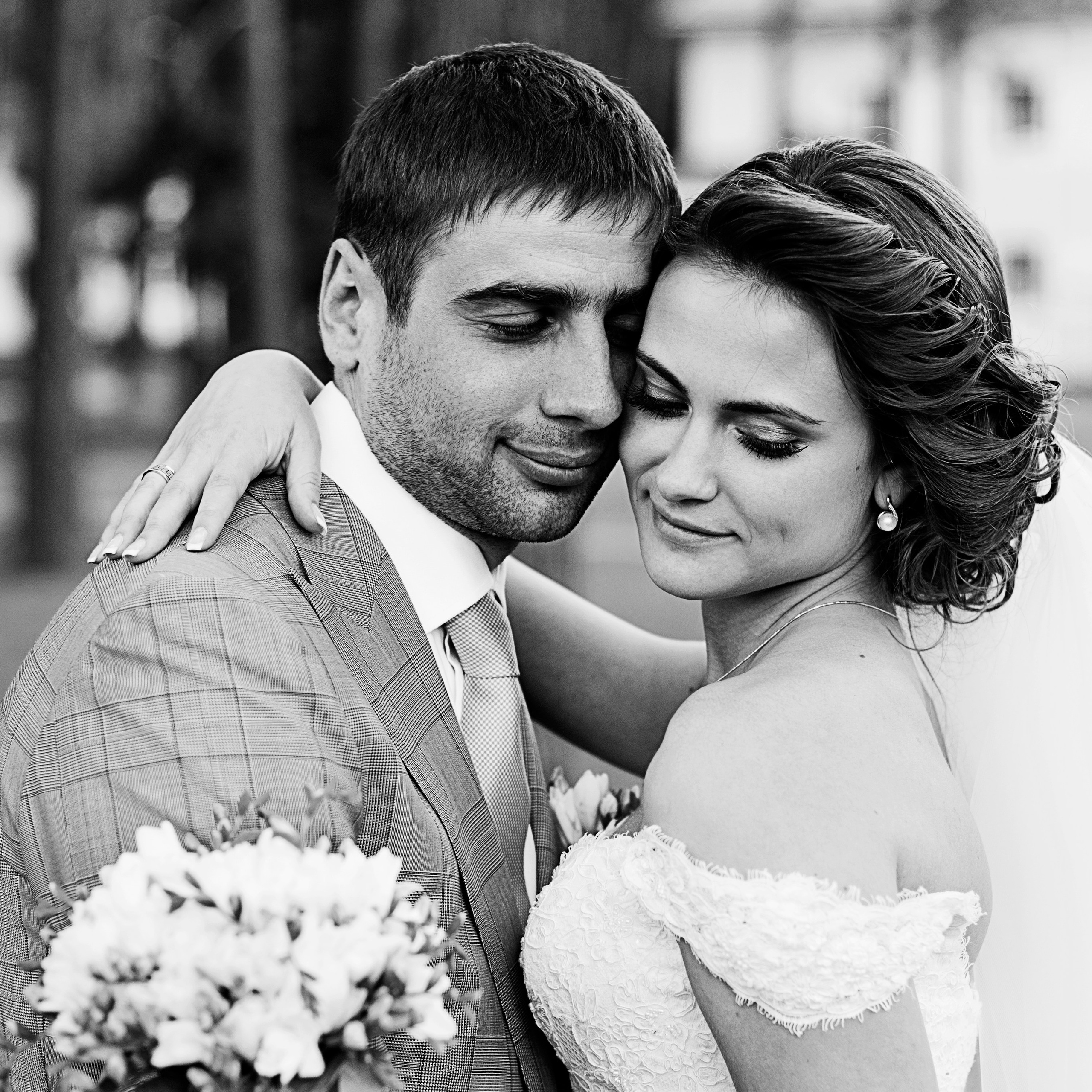 СВАДЬБА. Фотограф Катерина Устименко