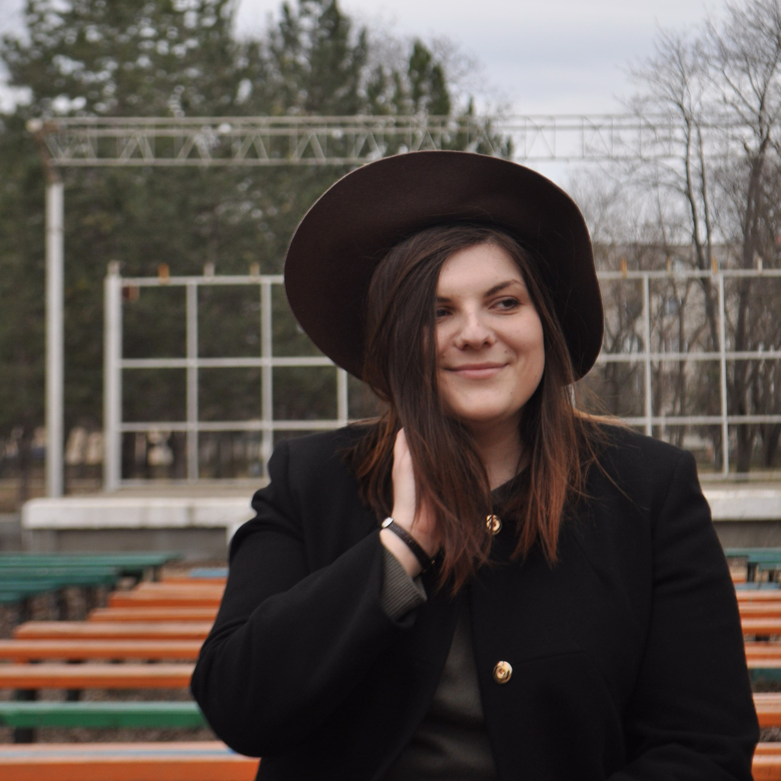 Контакты. Репортажный фотограф Виктория Чорба