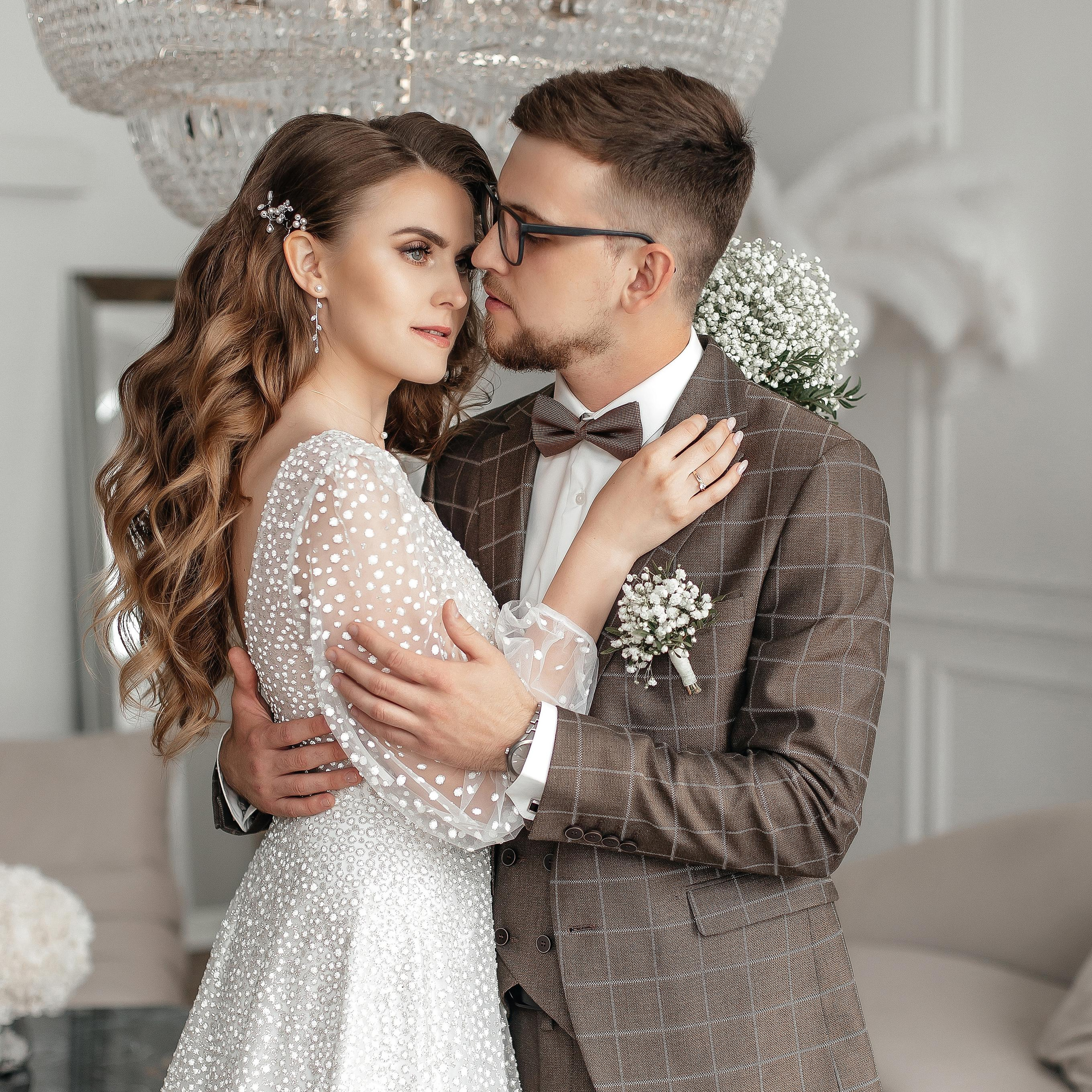 Свадьбы. Свадебный и семейный фотограф в Омске Евгения Хакимова