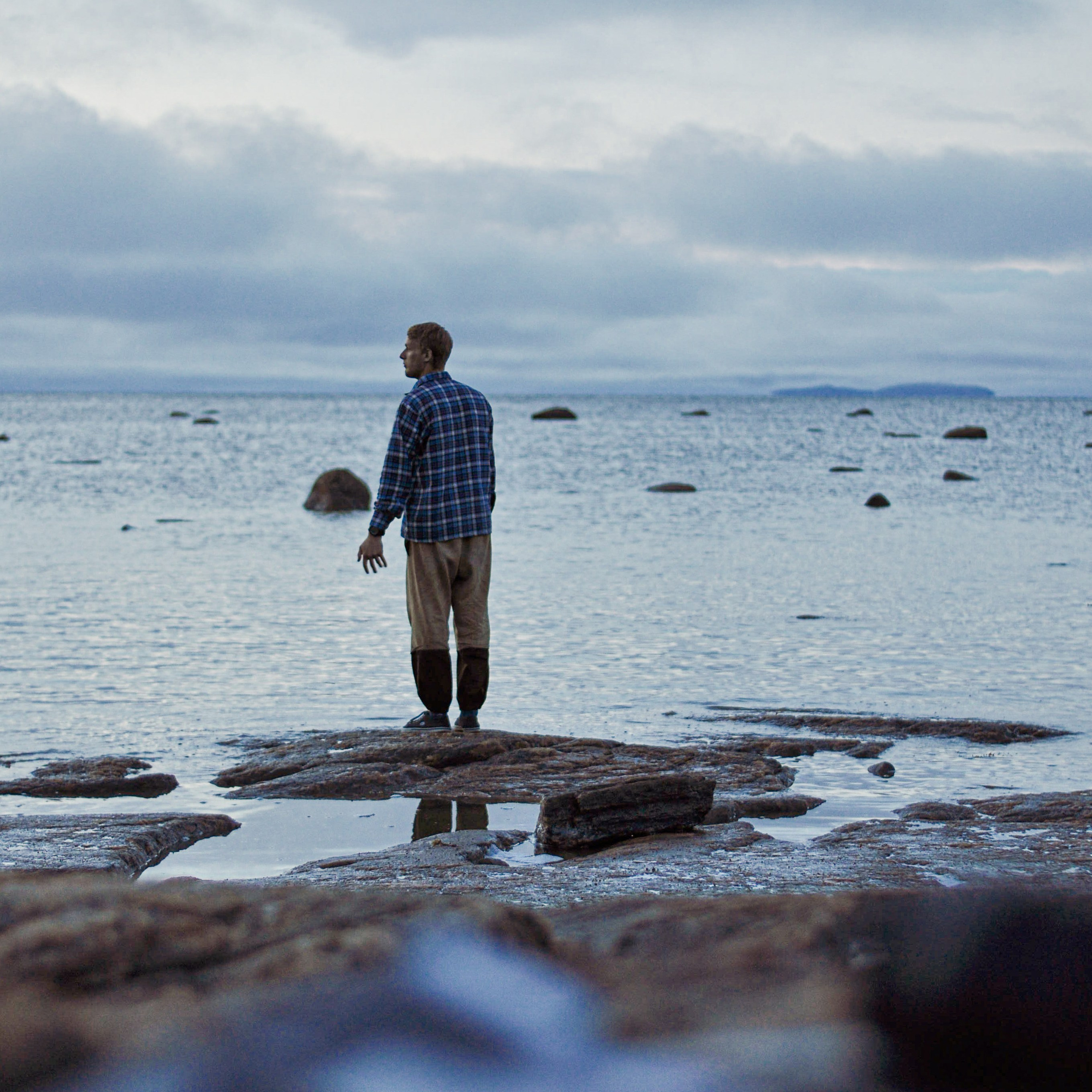 Авторские походы по Белому морю