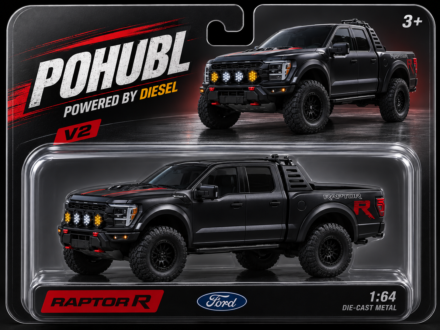FORD F. Съемка авто в Ставрополе: фото и видео 360 | pohubl