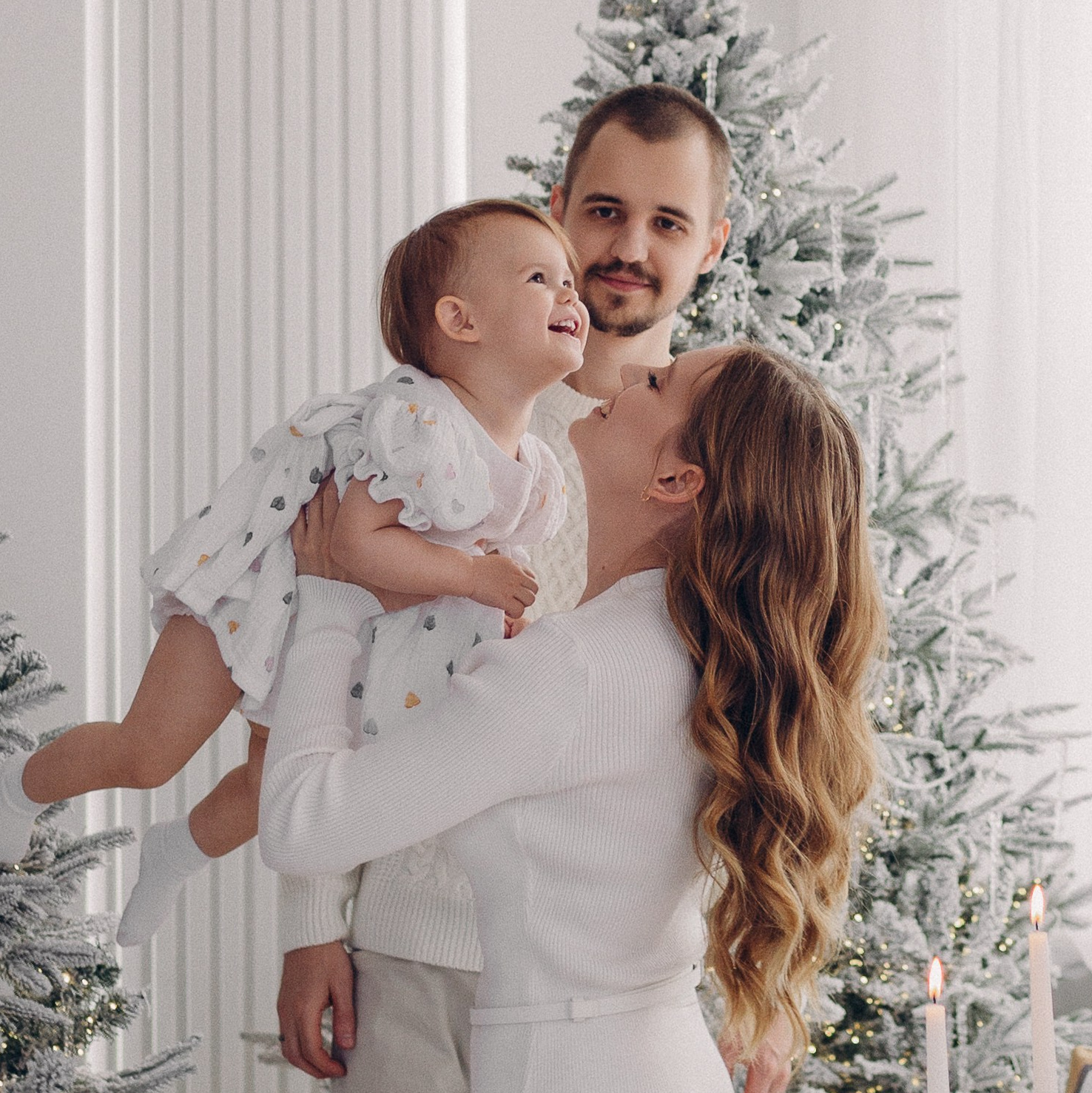 Услуги. Фотостудия «Алиса» Тюмень