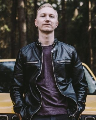 Обо мне | Услуги. Фотограф Александр Ямпольский