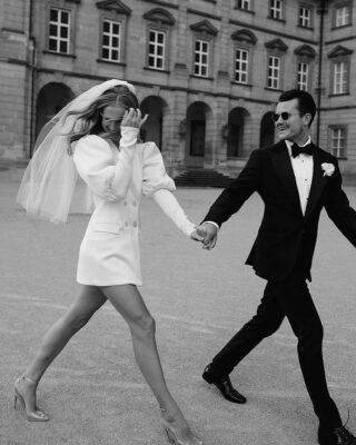 Модные свадебные платья 2022 года. Ведущая СПБ Надежда Кожина