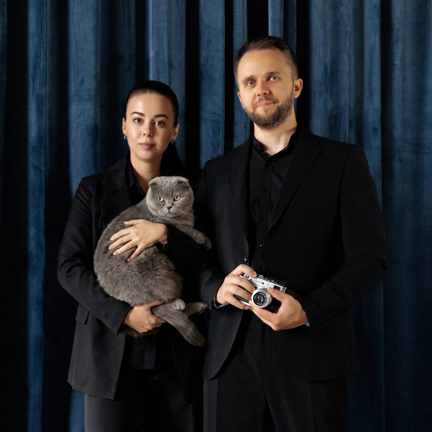 Свадебные фотограф и видеограф в Краснодаре | Алина и Евгений Кумановские