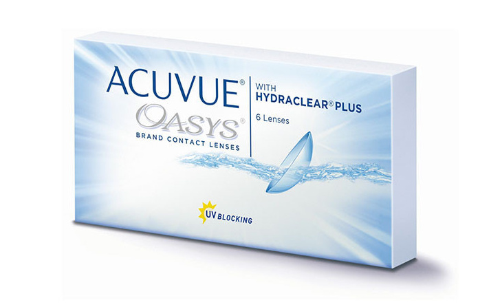 Стоимость контактных линз. Оптика для всей семьи Оптик Сторис в Москве