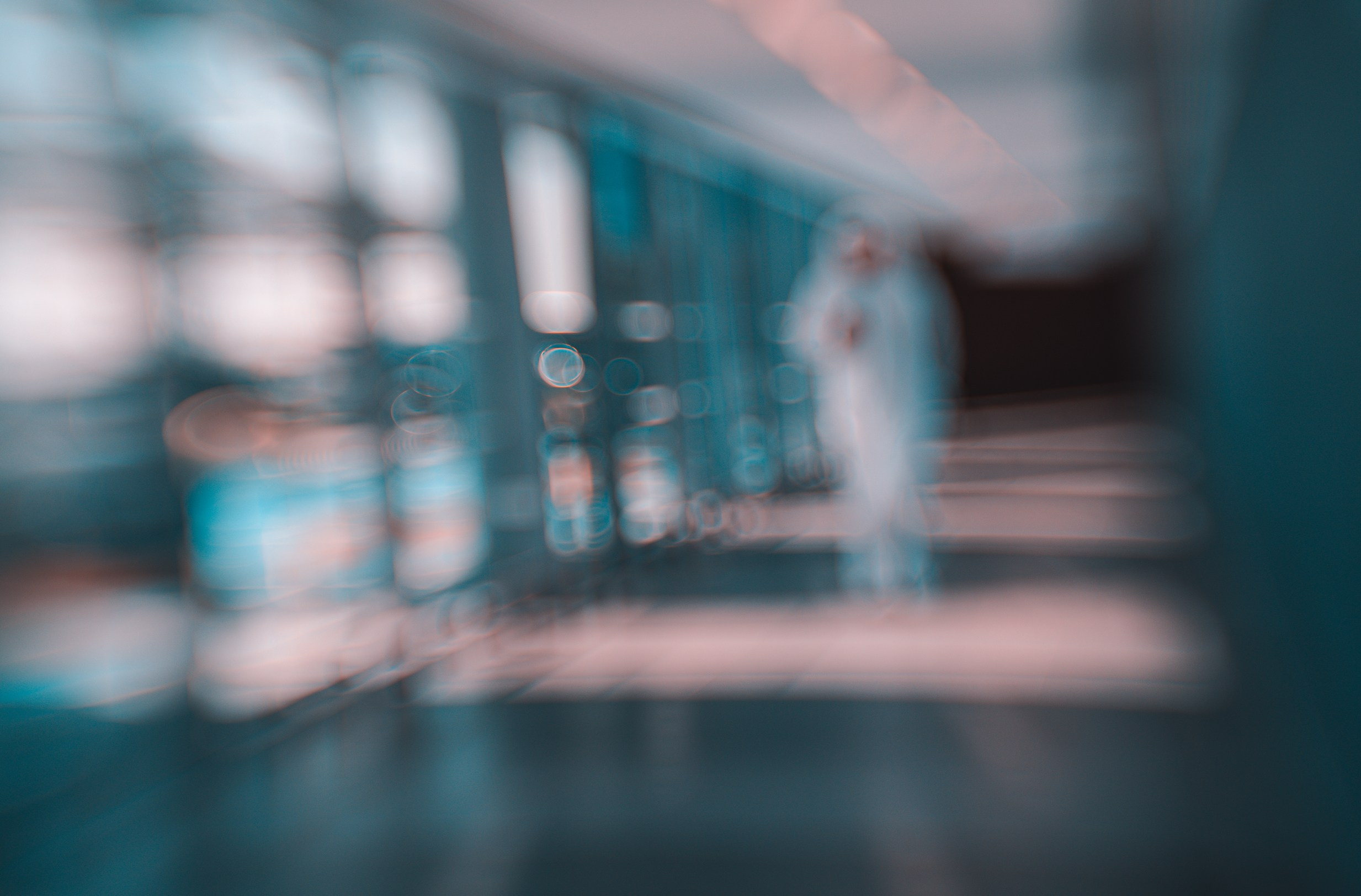 ART BEYOND REASON. International visual artist