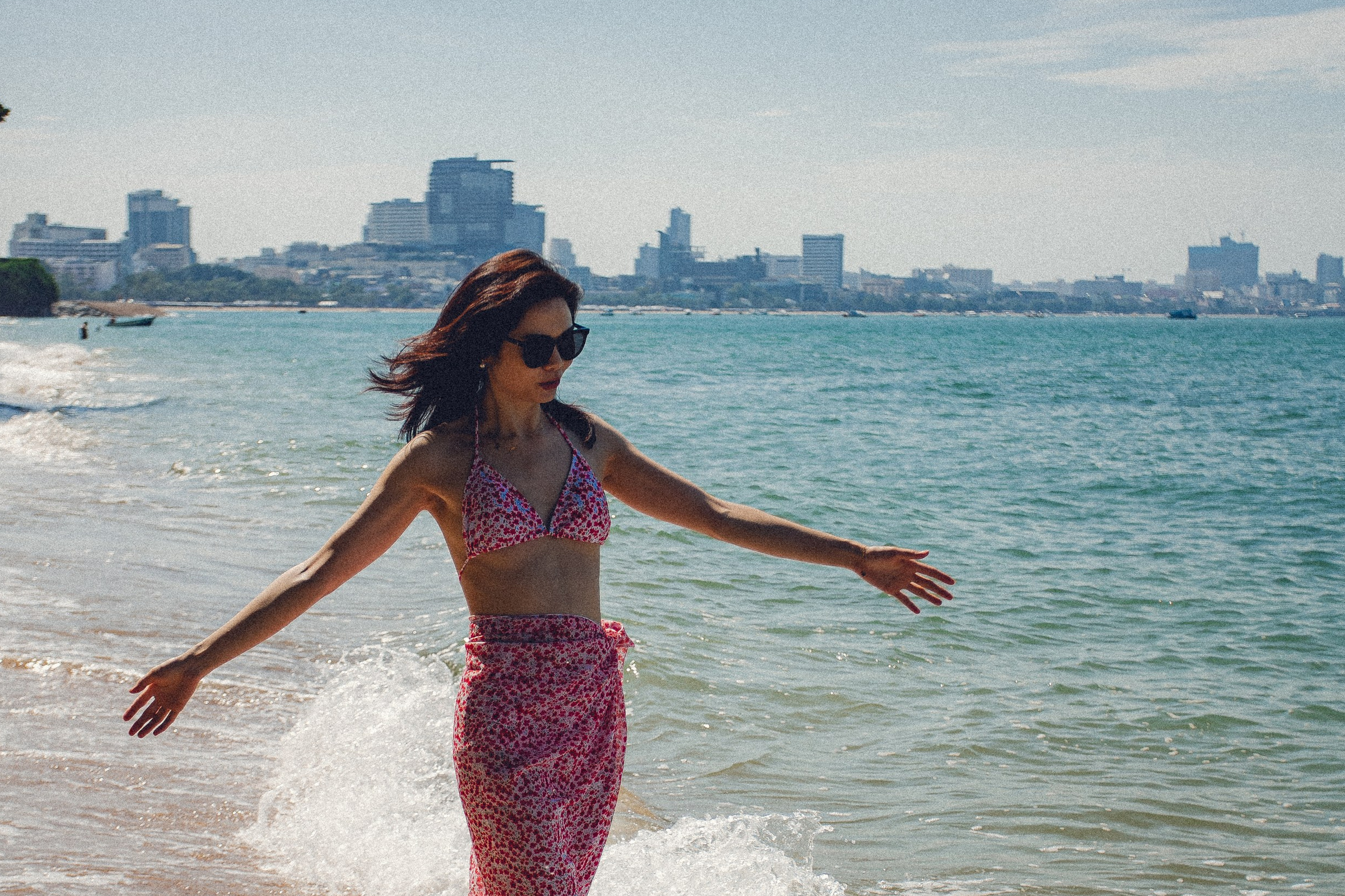 Семейный и художественный фотограф в Тюмени Юлия Логинова