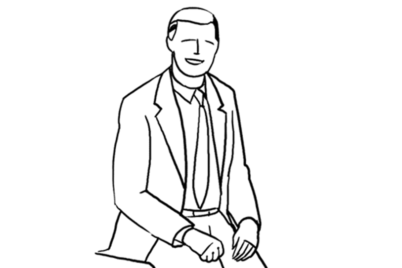 Простые правила позирования для мужчин. Fotograf in Sewastopol, Krim und Moskau Gorbunov Denis